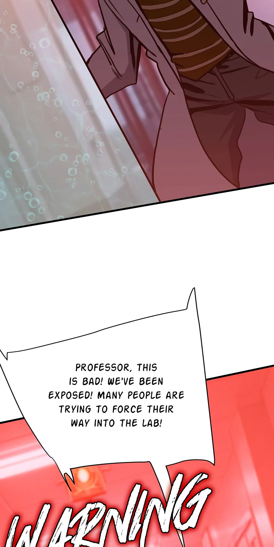 Read Logging 10000 Years into the Future Manga Online