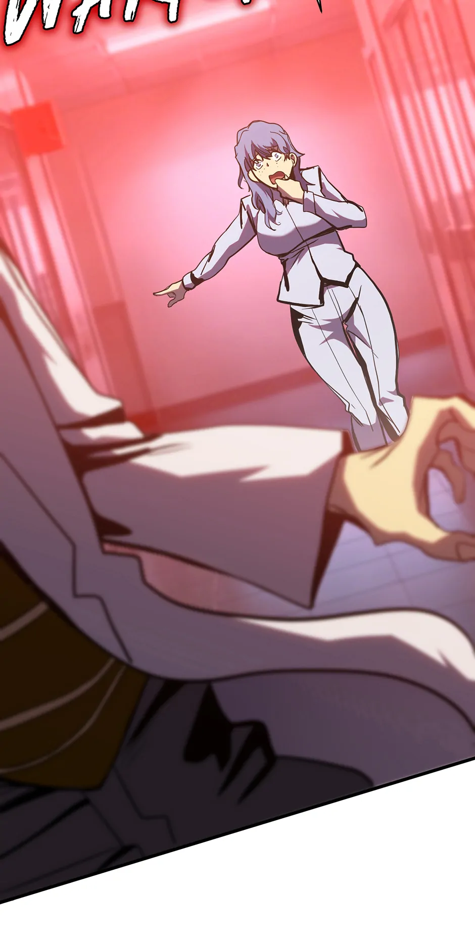 Read Logging 10000 Years into the Future Manga Online