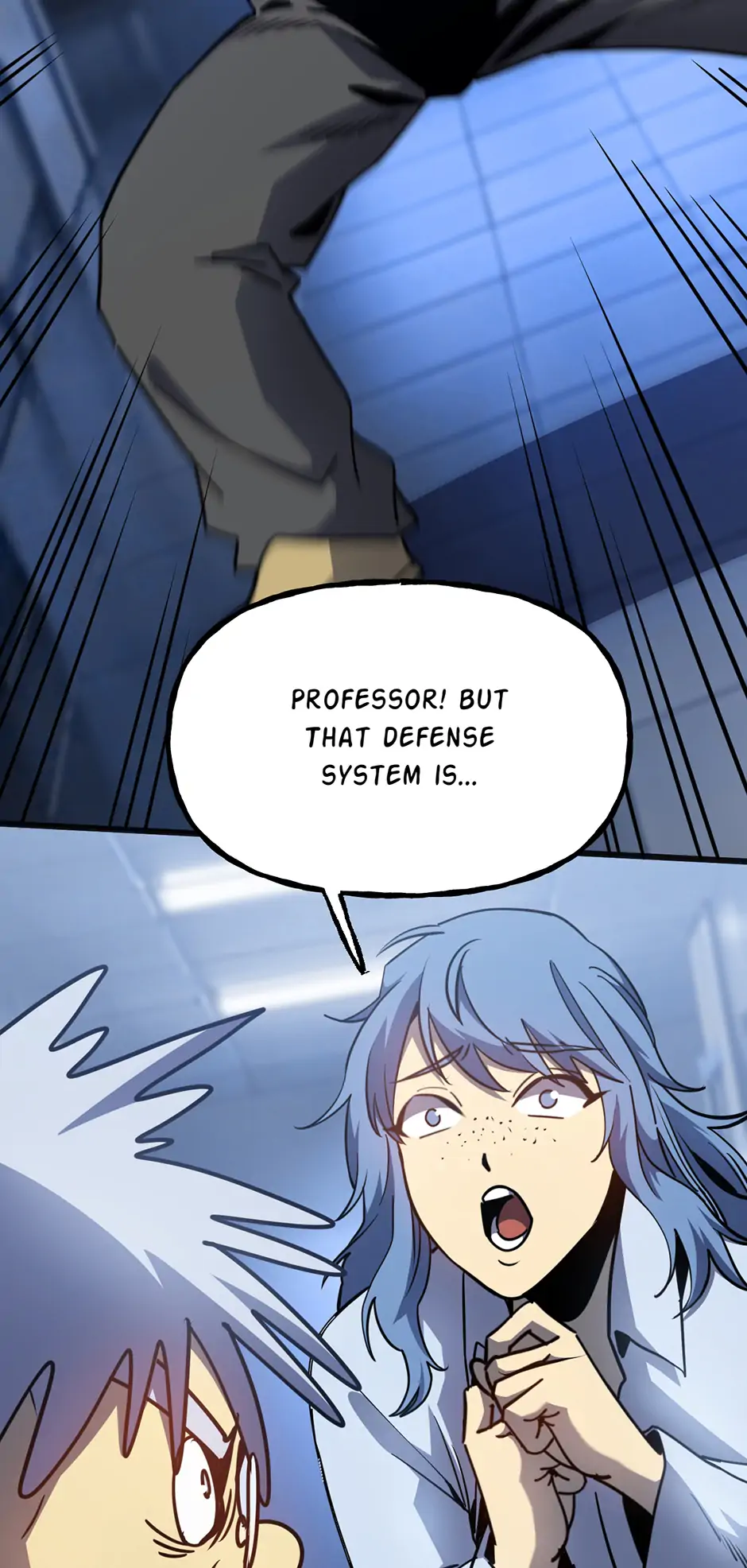 Read Logging 10000 Years into the Future Manga Online