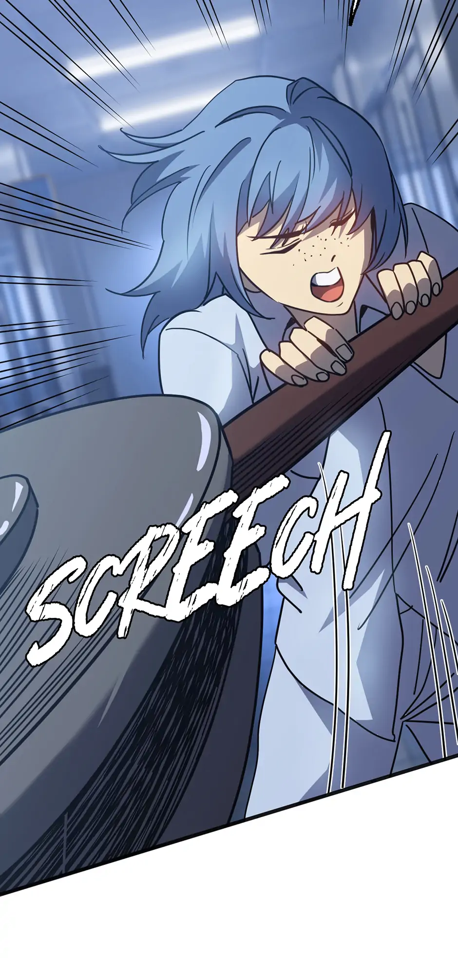 Read Logging 10000 Years into the Future Manga Online