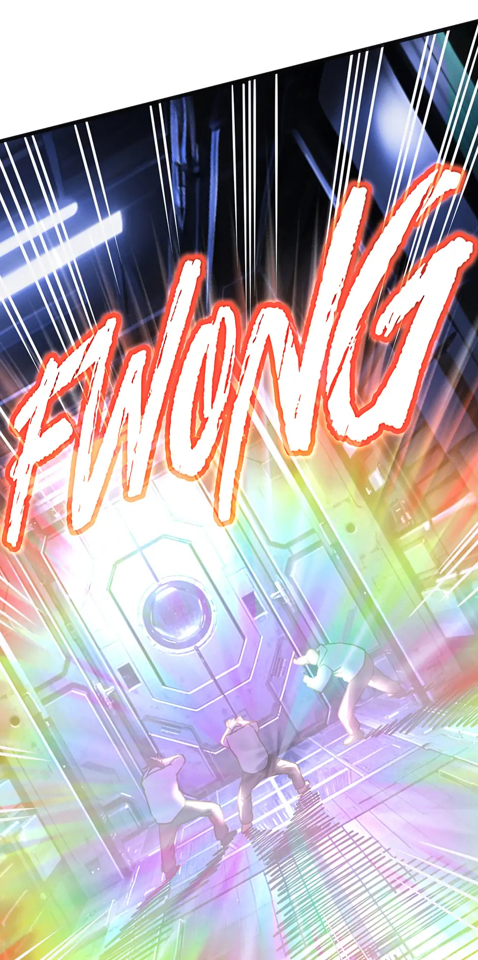 Read Logging 10000 Years into the Future Manga Online