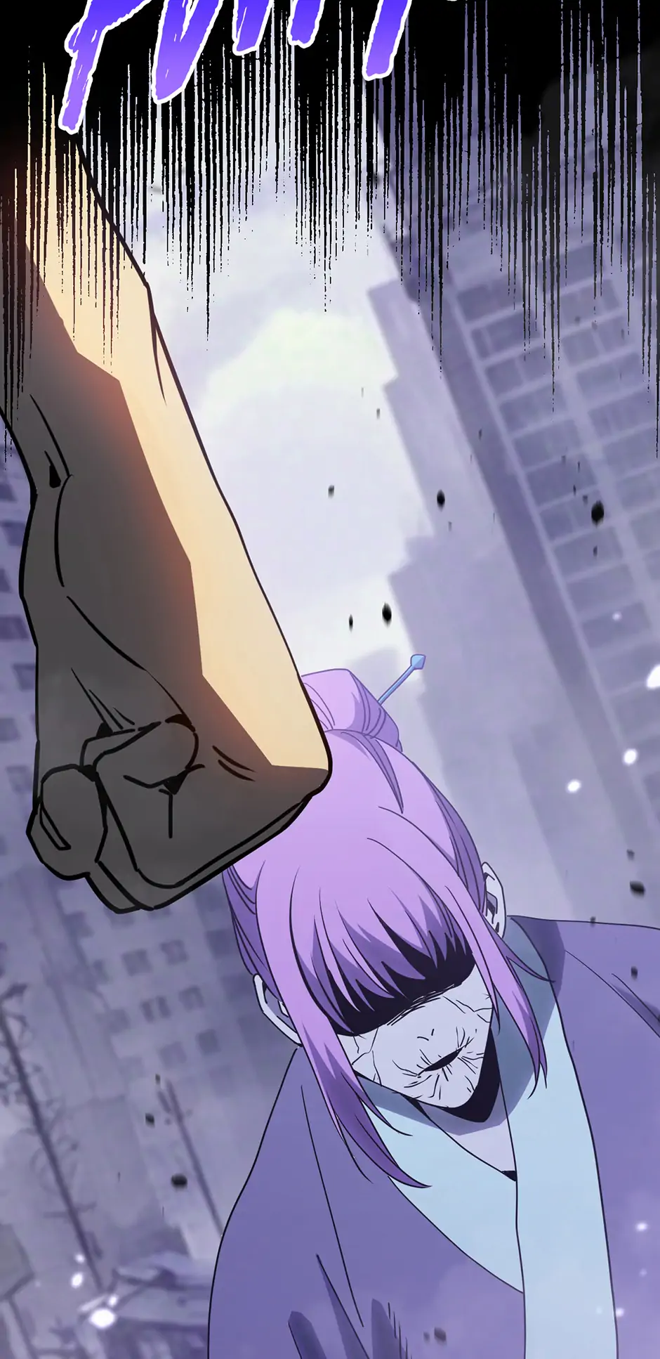 Read Logging 10000 Years into the Future Manga Online