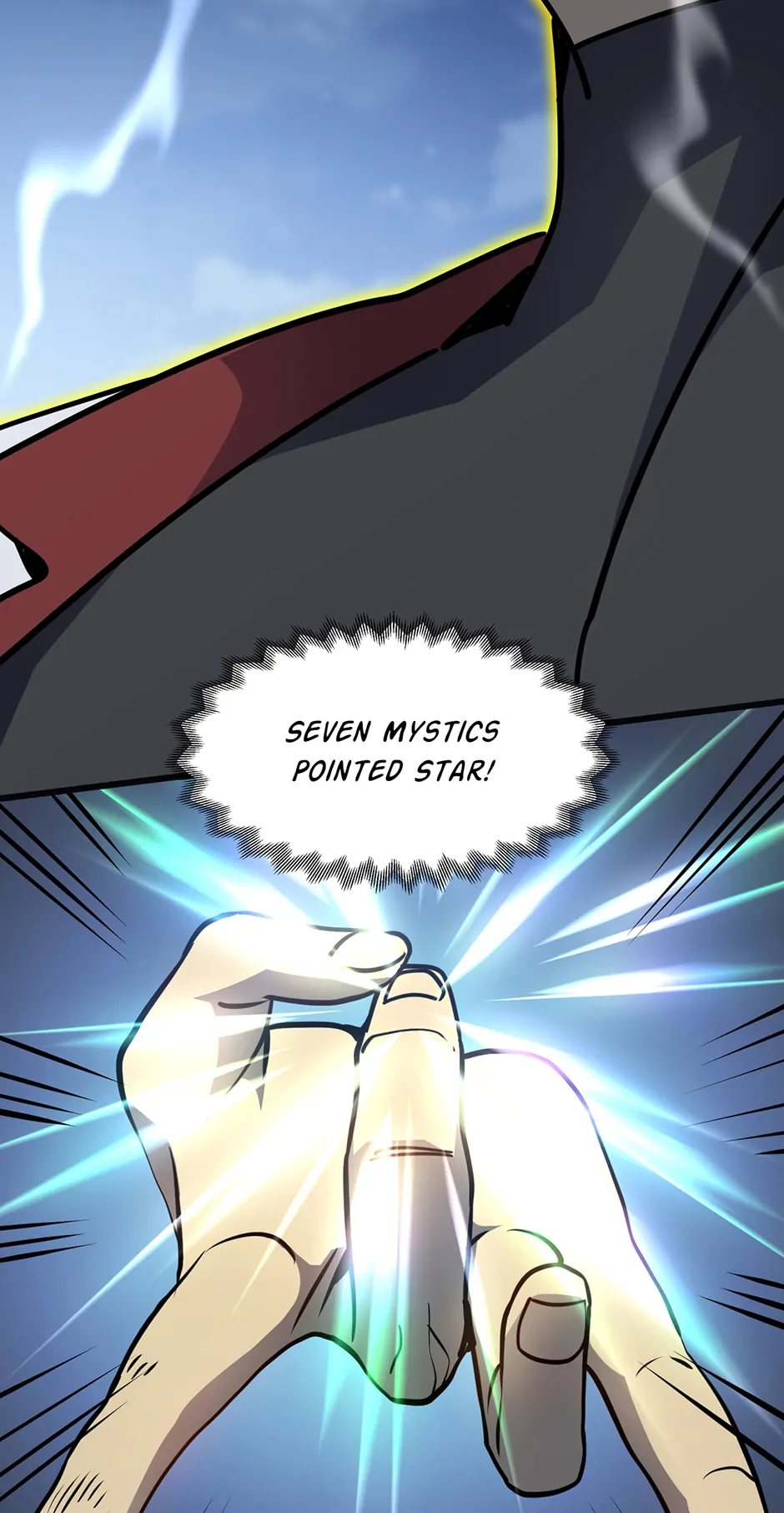 Read Logging 10000 Years into the Future Manga Online