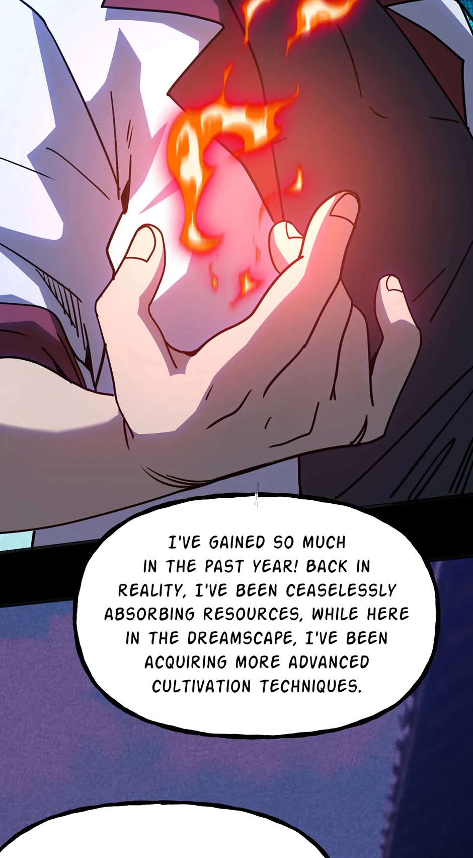 Read Logging 10000 Years into the Future Manga Online