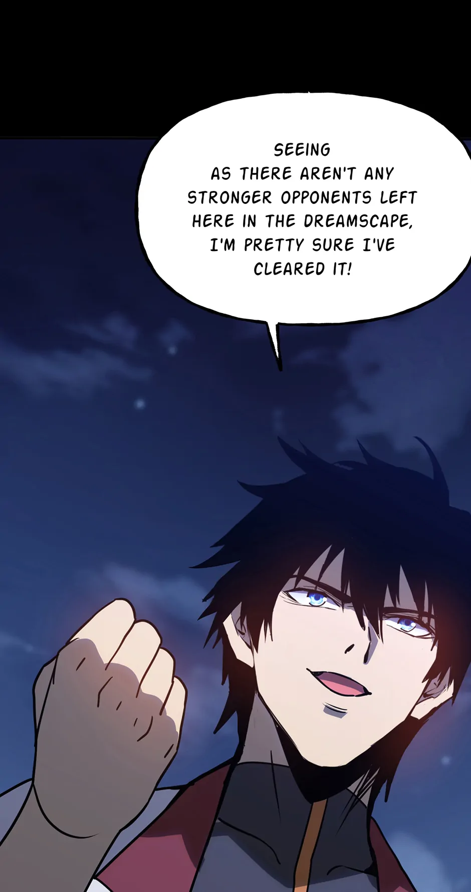 Read Logging 10000 Years into the Future Manga Online