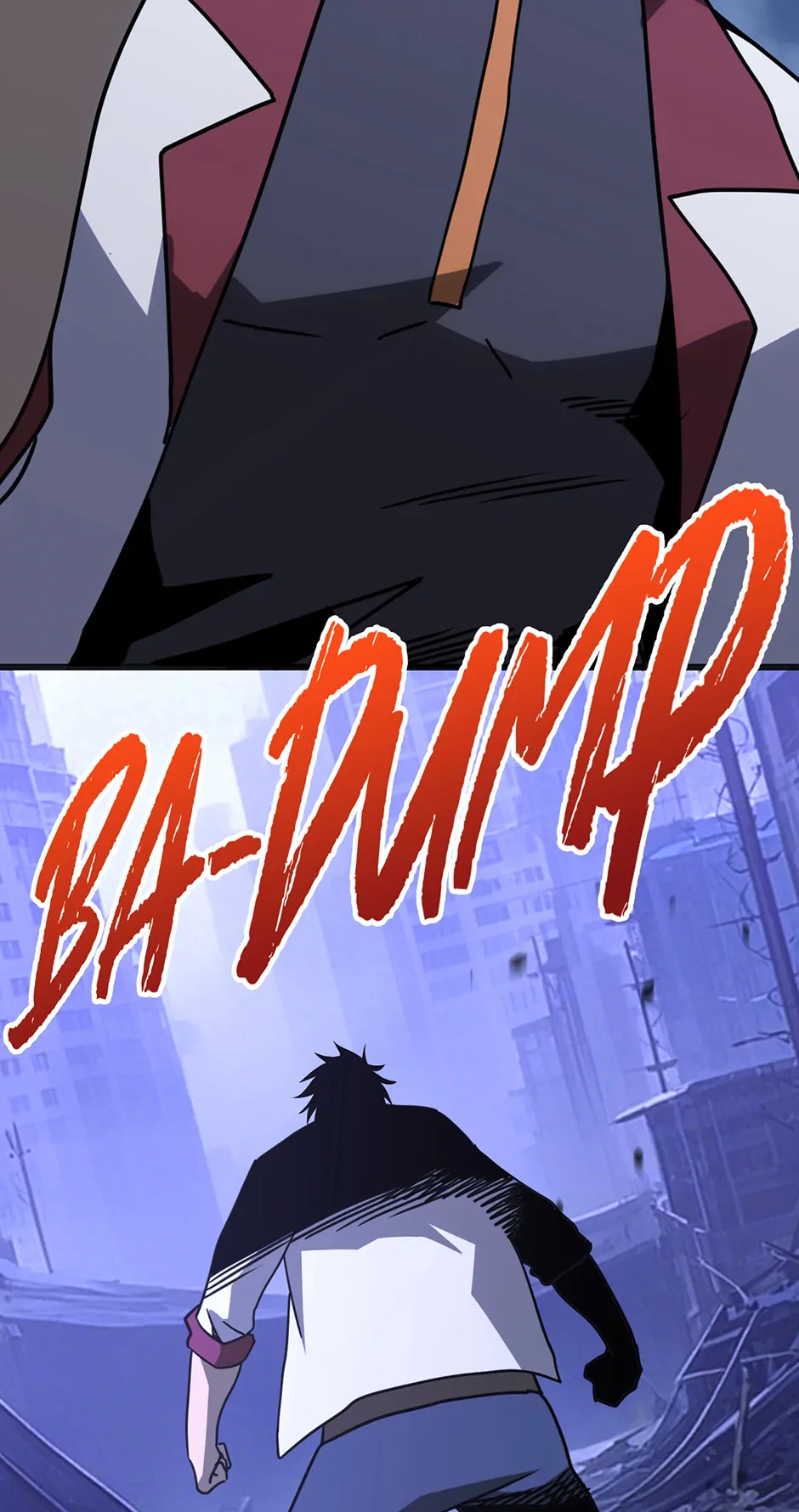 Read Logging 10000 Years into the Future Manga Online
