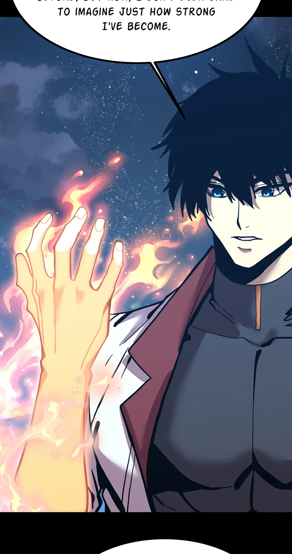 Read Logging 10000 Years into the Future Manga Online