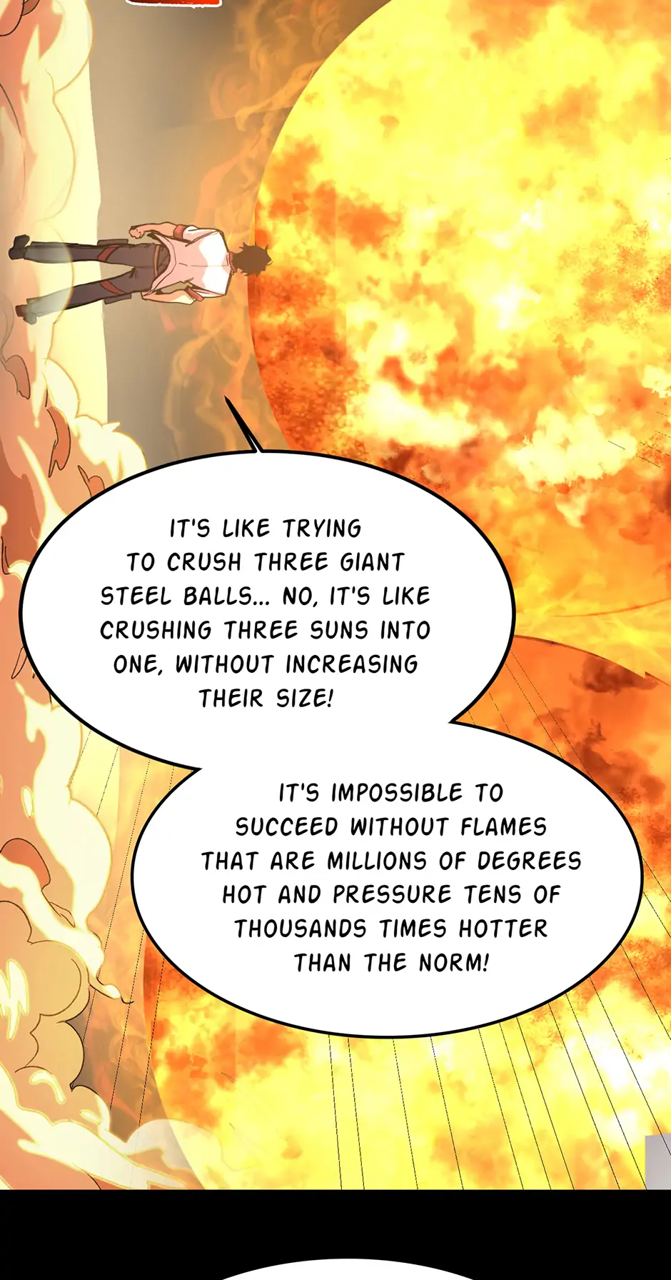 Read Logging 10000 Years into the Future Manga Online