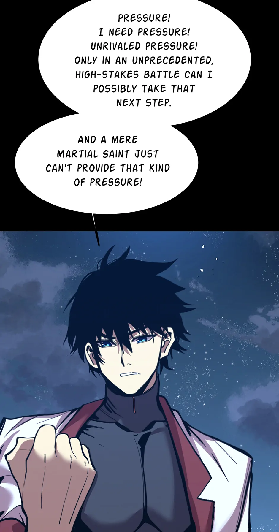 Read Logging 10000 Years into the Future Manga Online