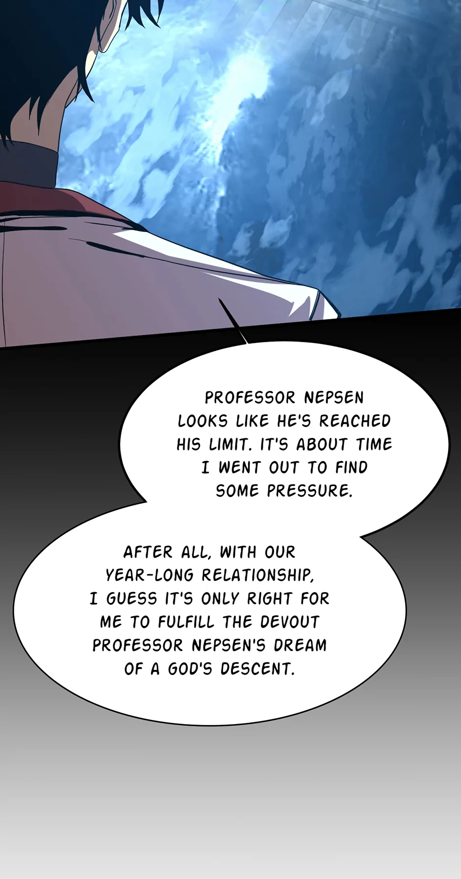 Read Logging 10000 Years into the Future Manga Online