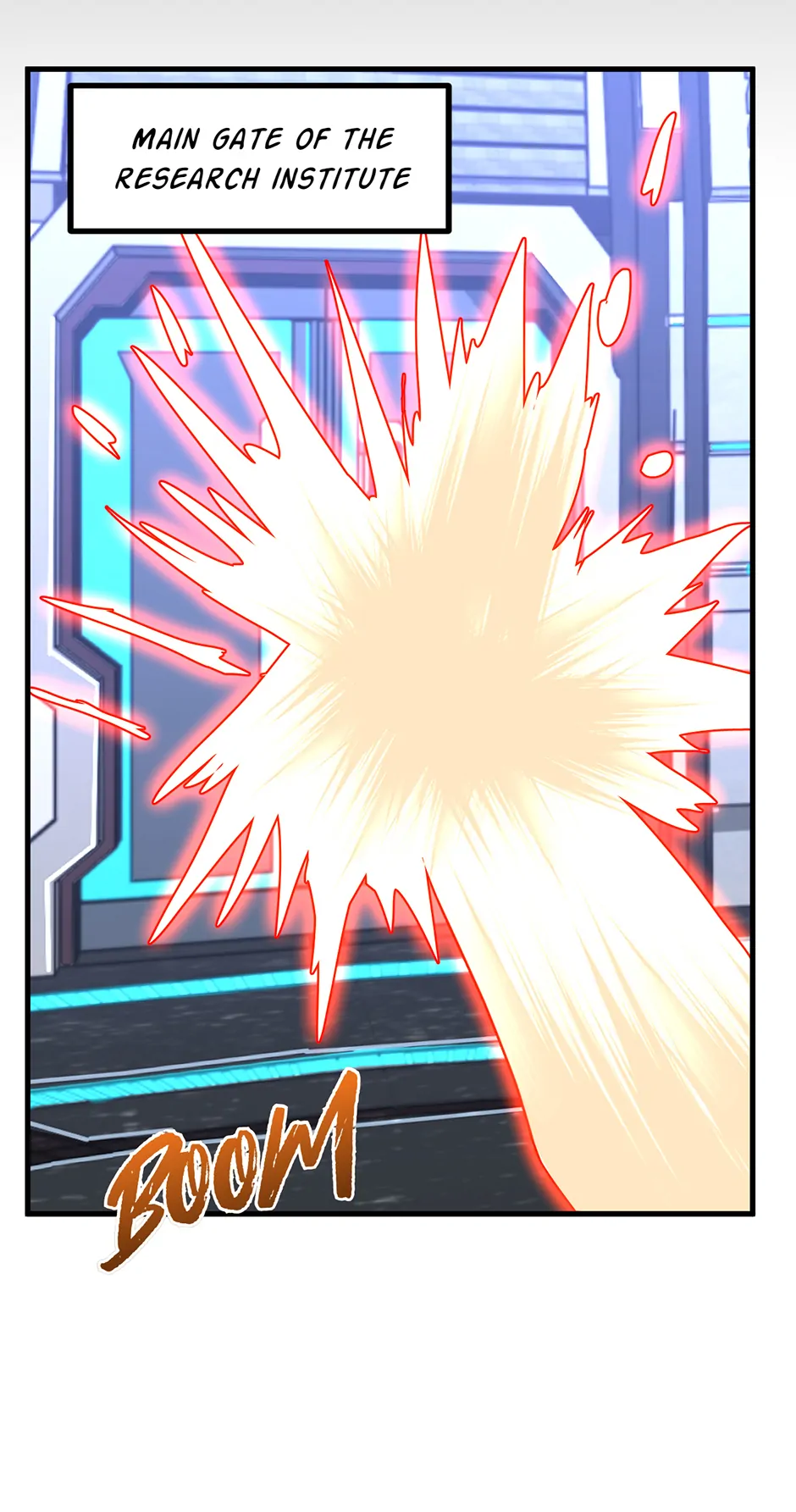 Read Logging 10000 Years into the Future Manga Online