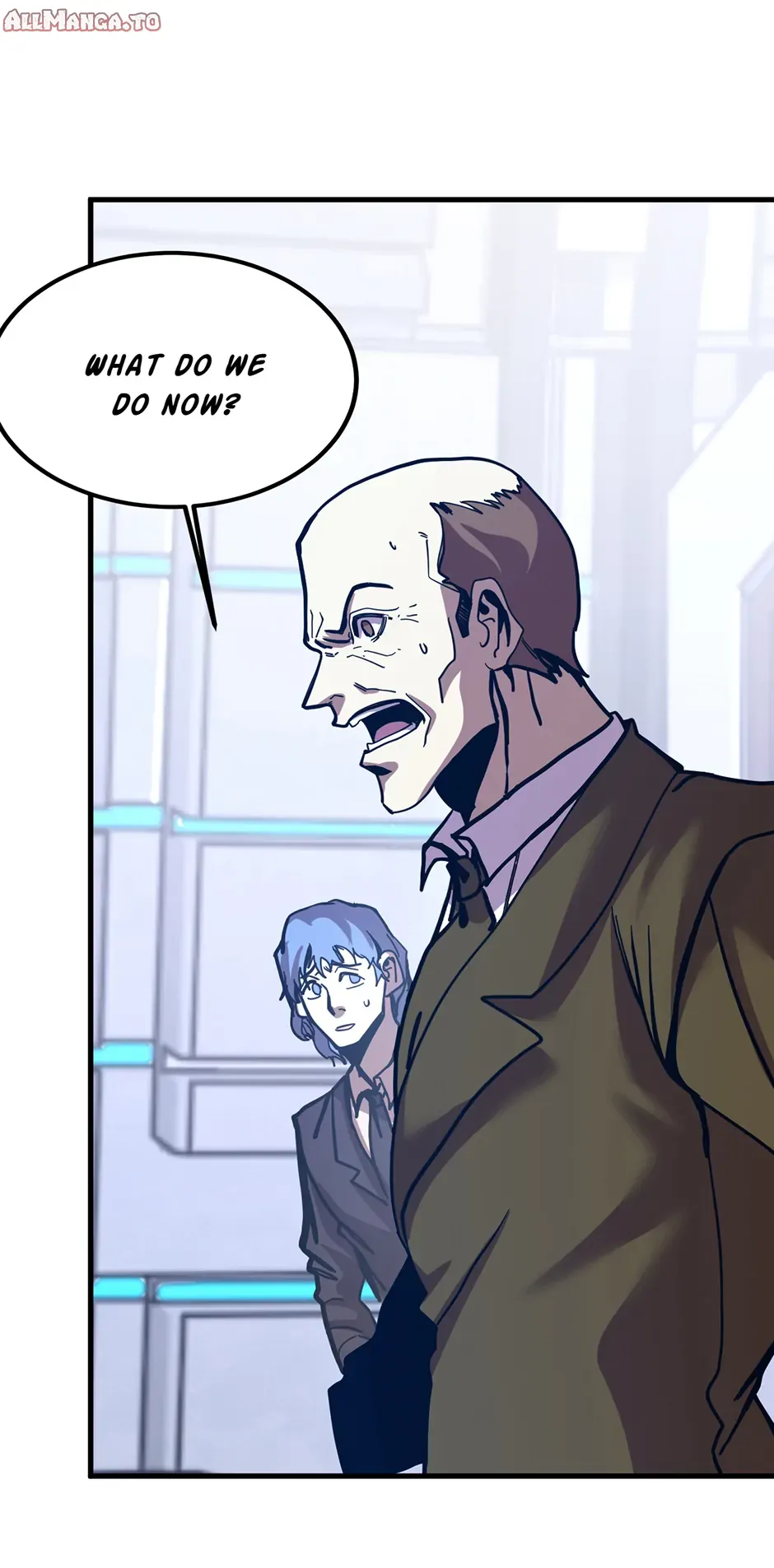 Read Logging 10000 Years into the Future Manga Online