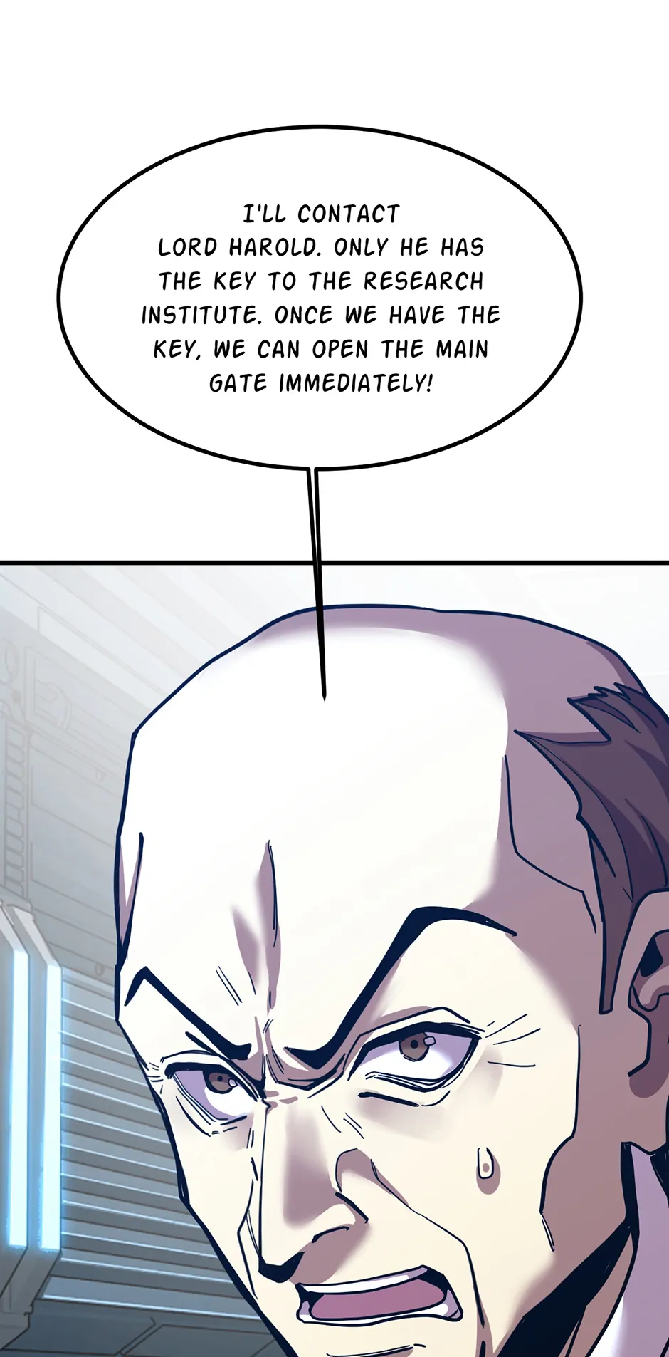 Read Logging 10000 Years into the Future Manga Online