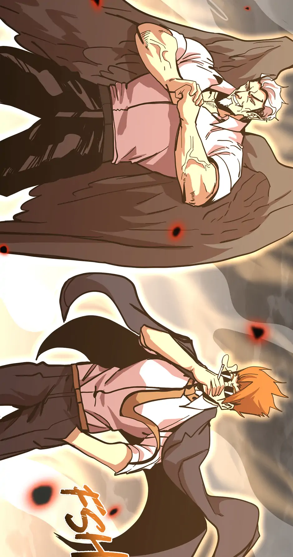 Read Logging 10000 Years into the Future Manga Online