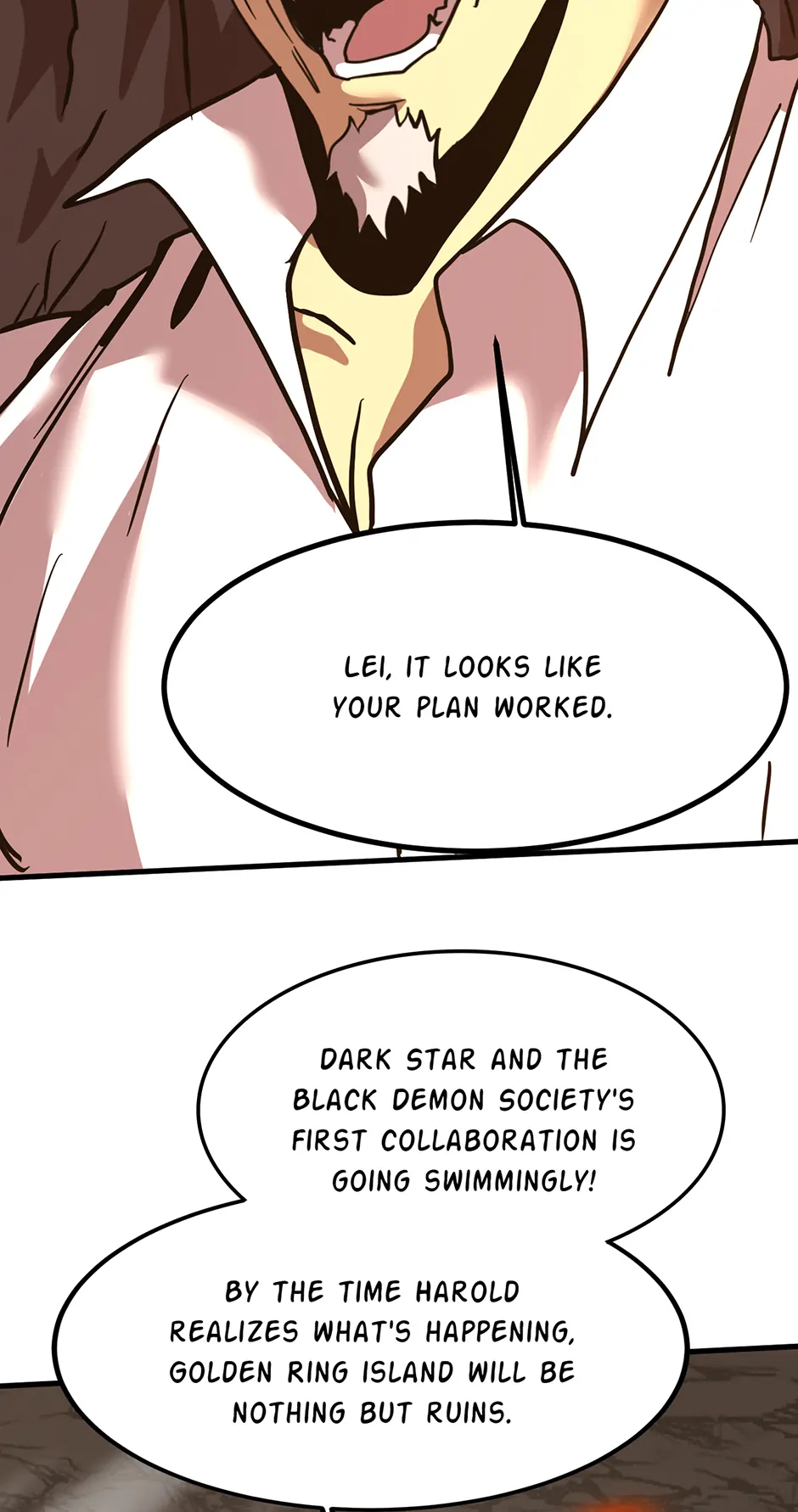 Read Logging 10000 Years into the Future Manga Online