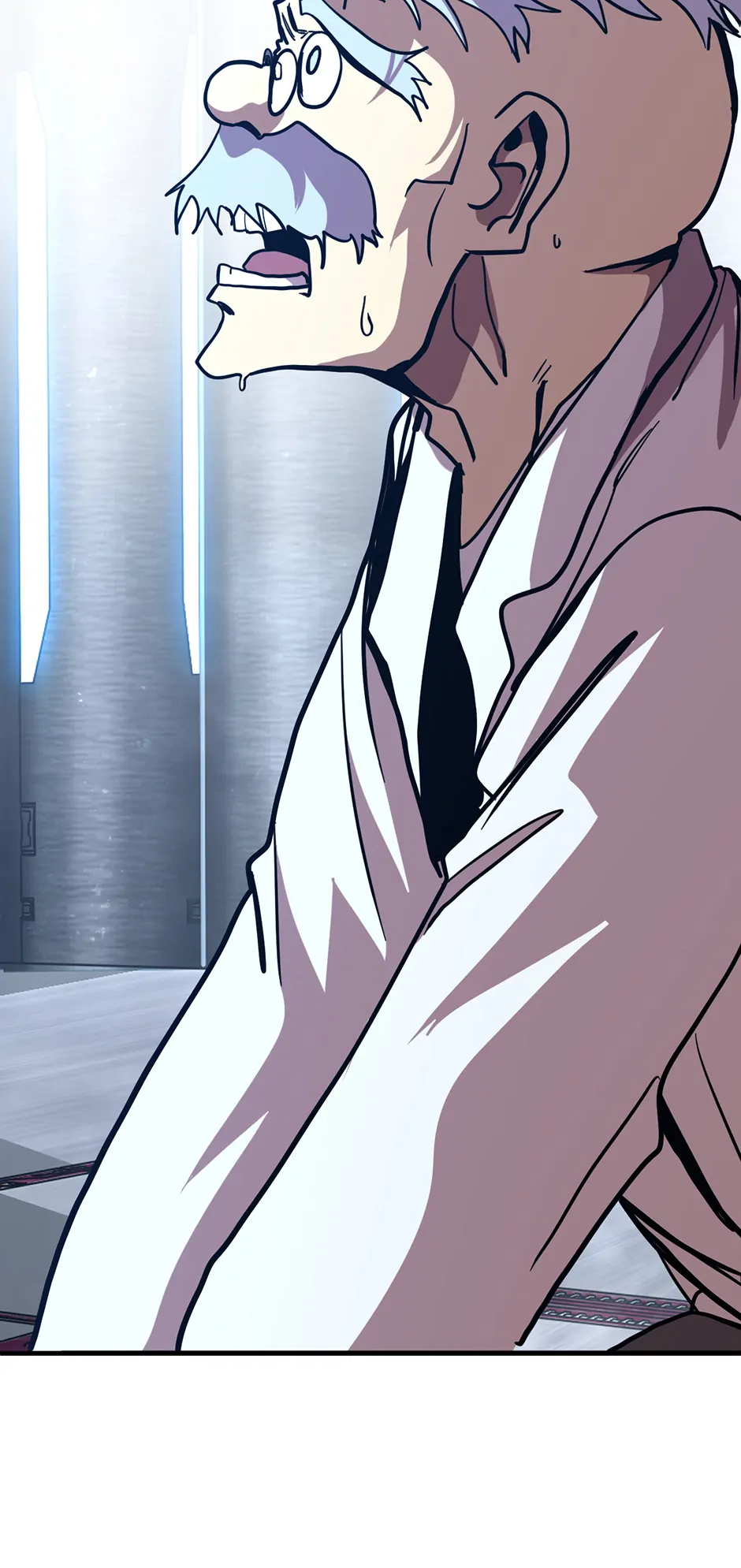 Read Logging 10000 Years into the Future Manga Online