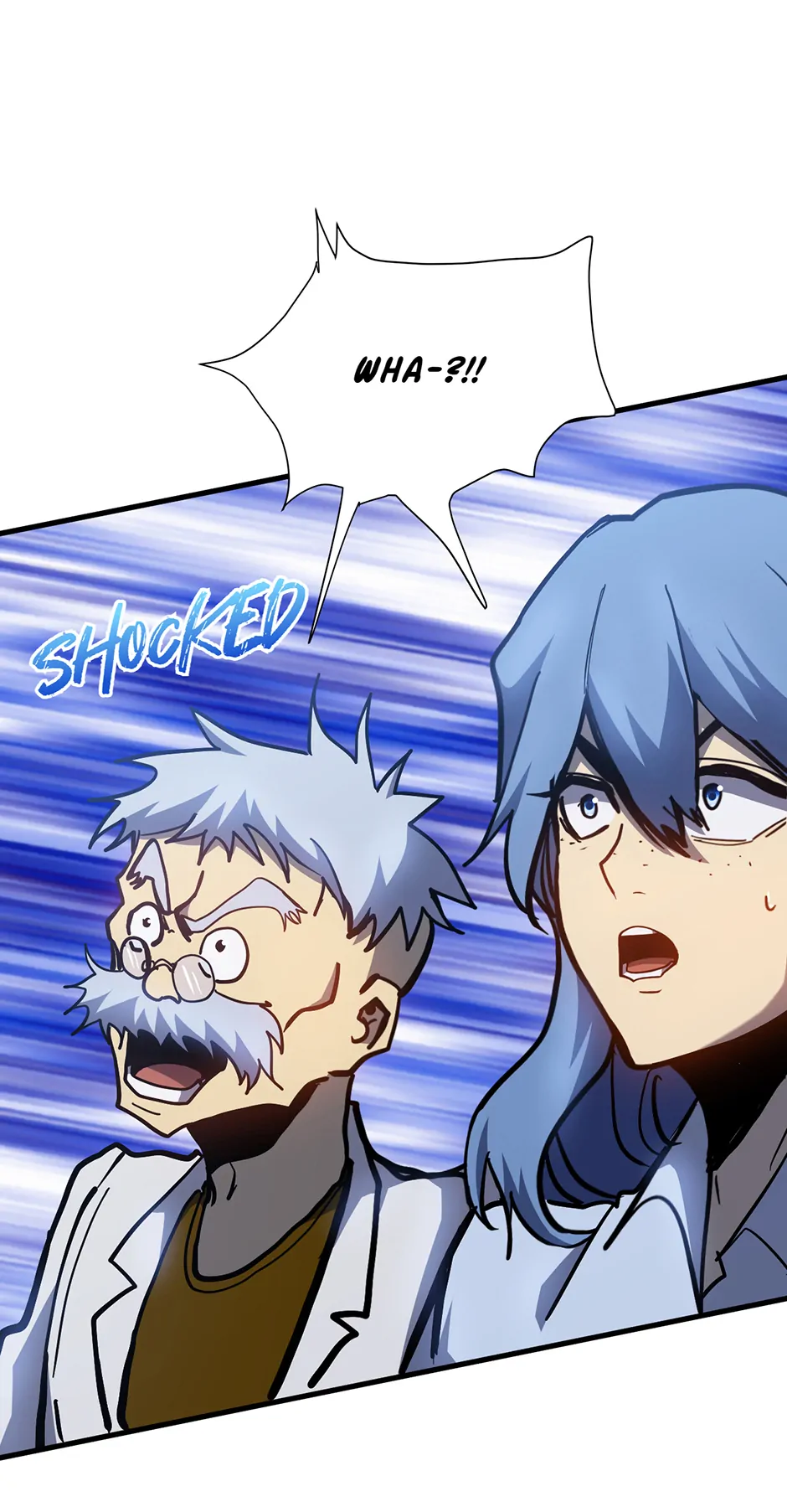 Read Logging 10000 Years into the Future Manga Online