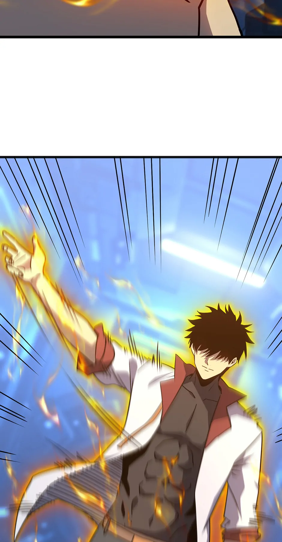 Read Logging 10000 Years into the Future Manga Online