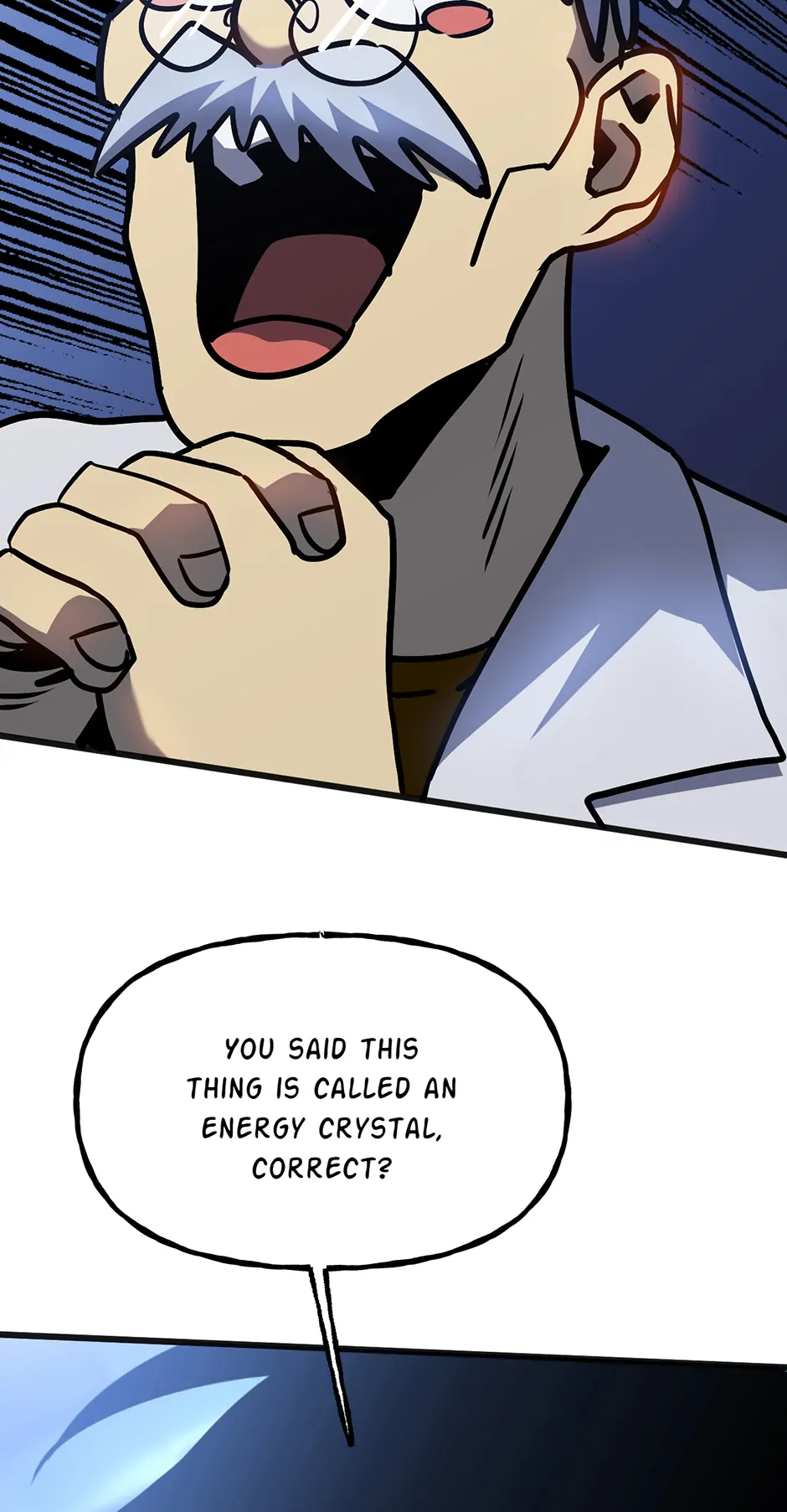 Read Logging 10000 Years into the Future Manga Online