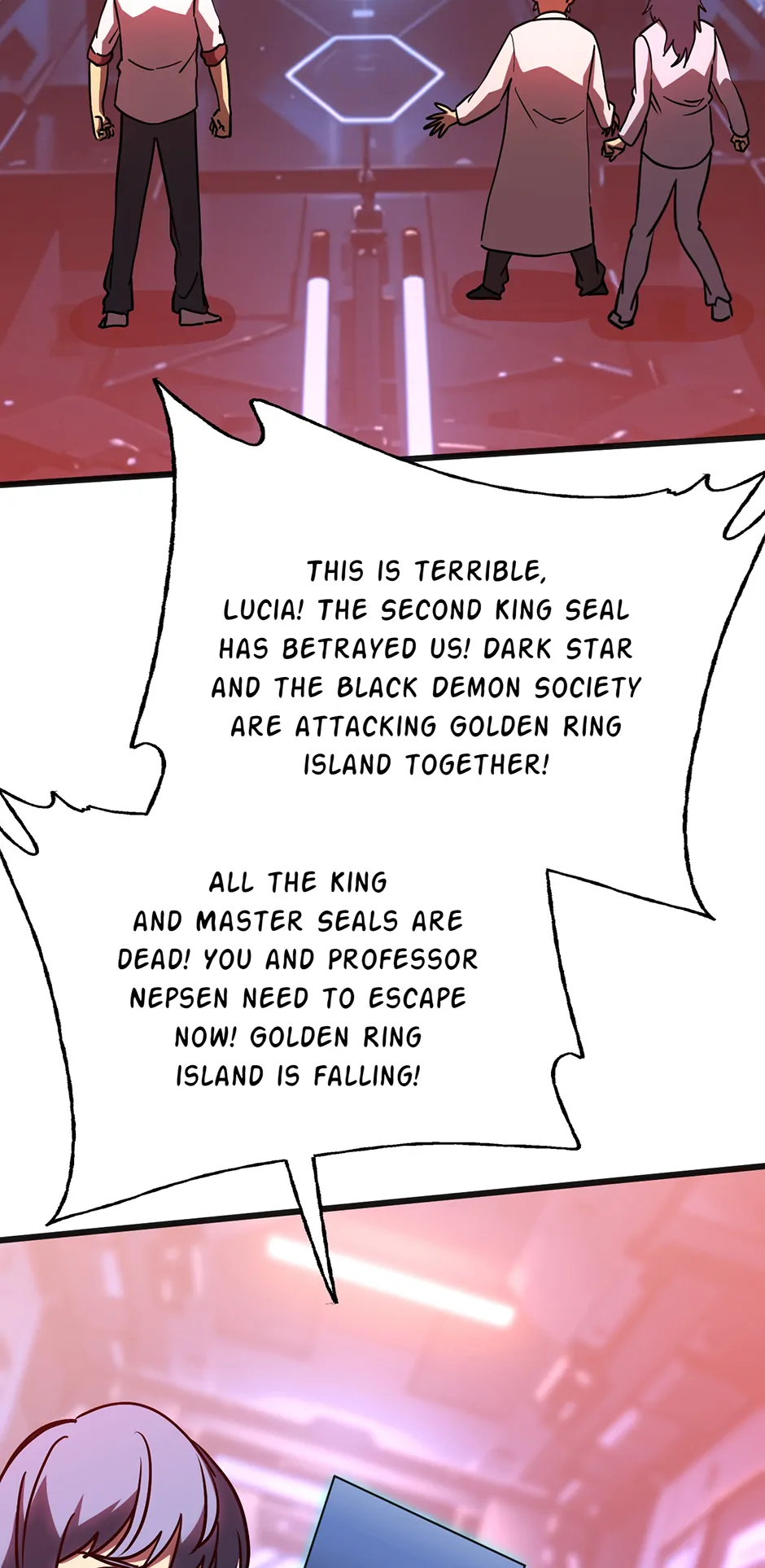 Read Logging 10000 Years into the Future Manga Online