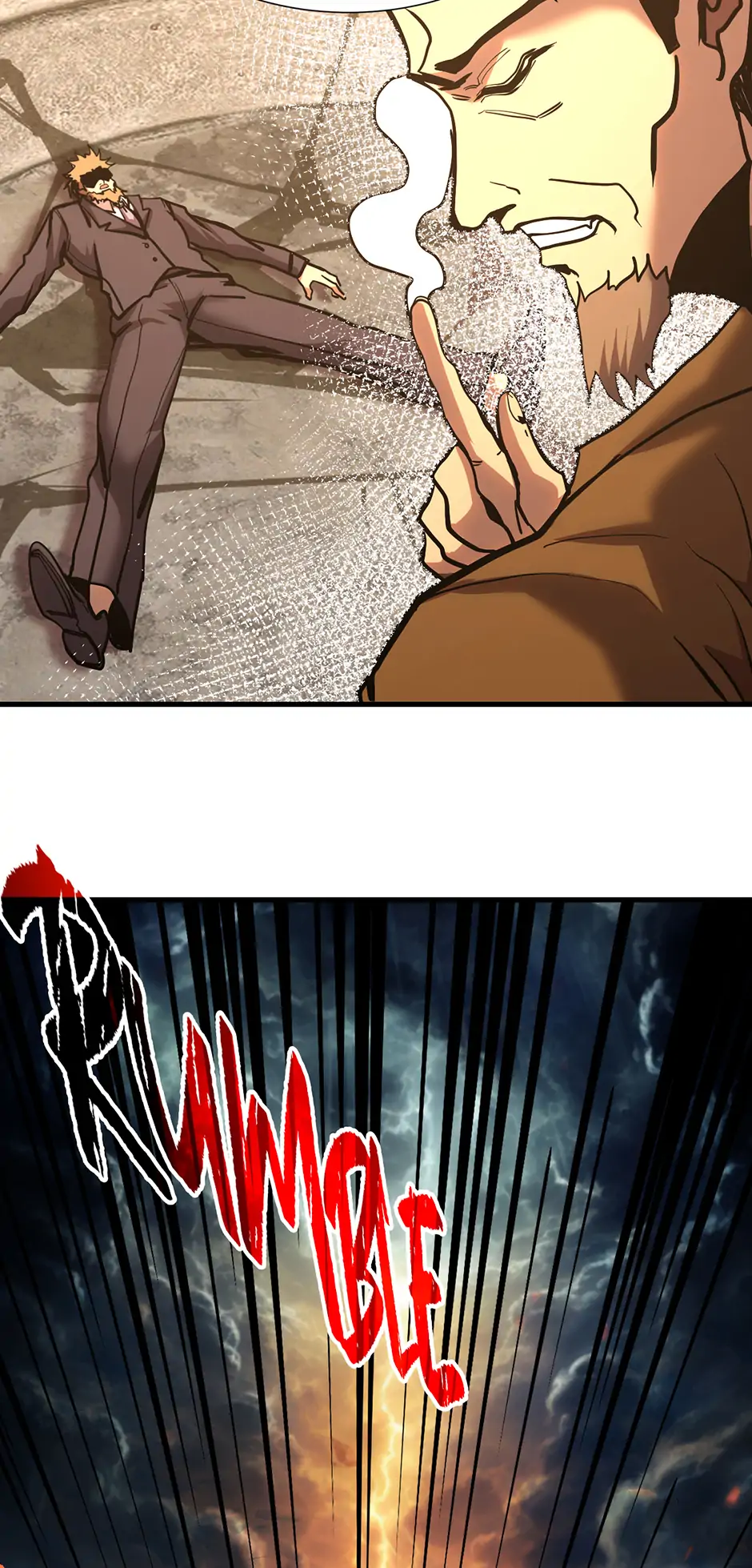 Read Logging 10000 Years into the Future Manga Online