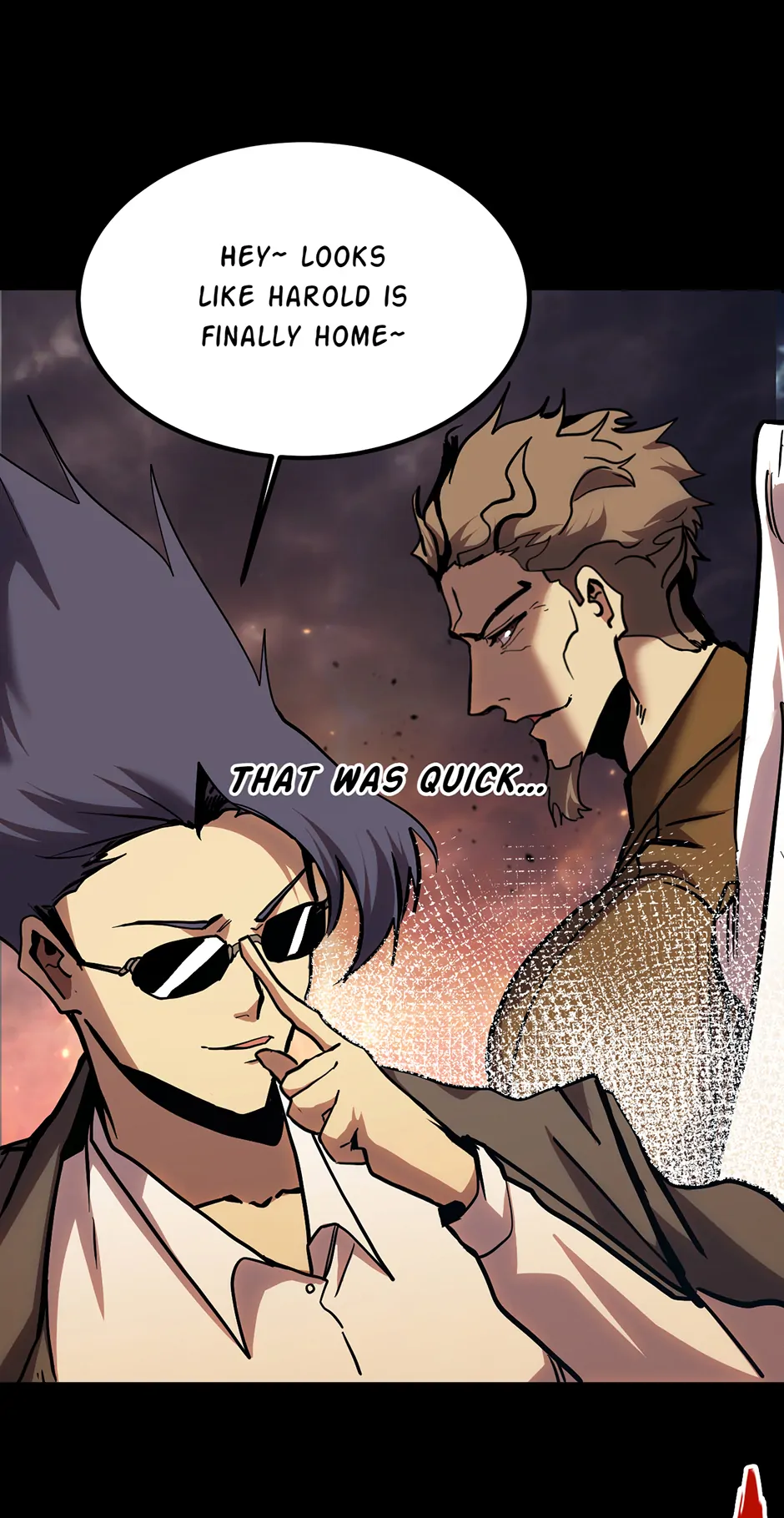 Read Logging 10000 Years into the Future Manga Online