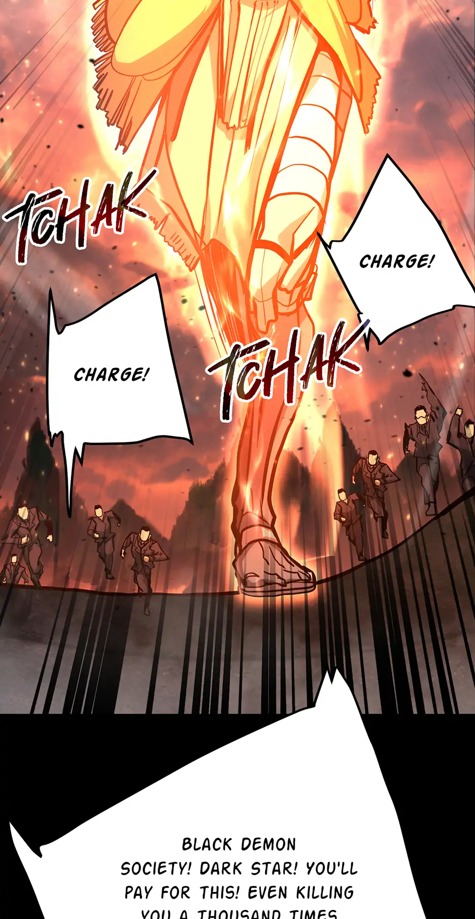 Read Logging 10000 Years into the Future Manga Online