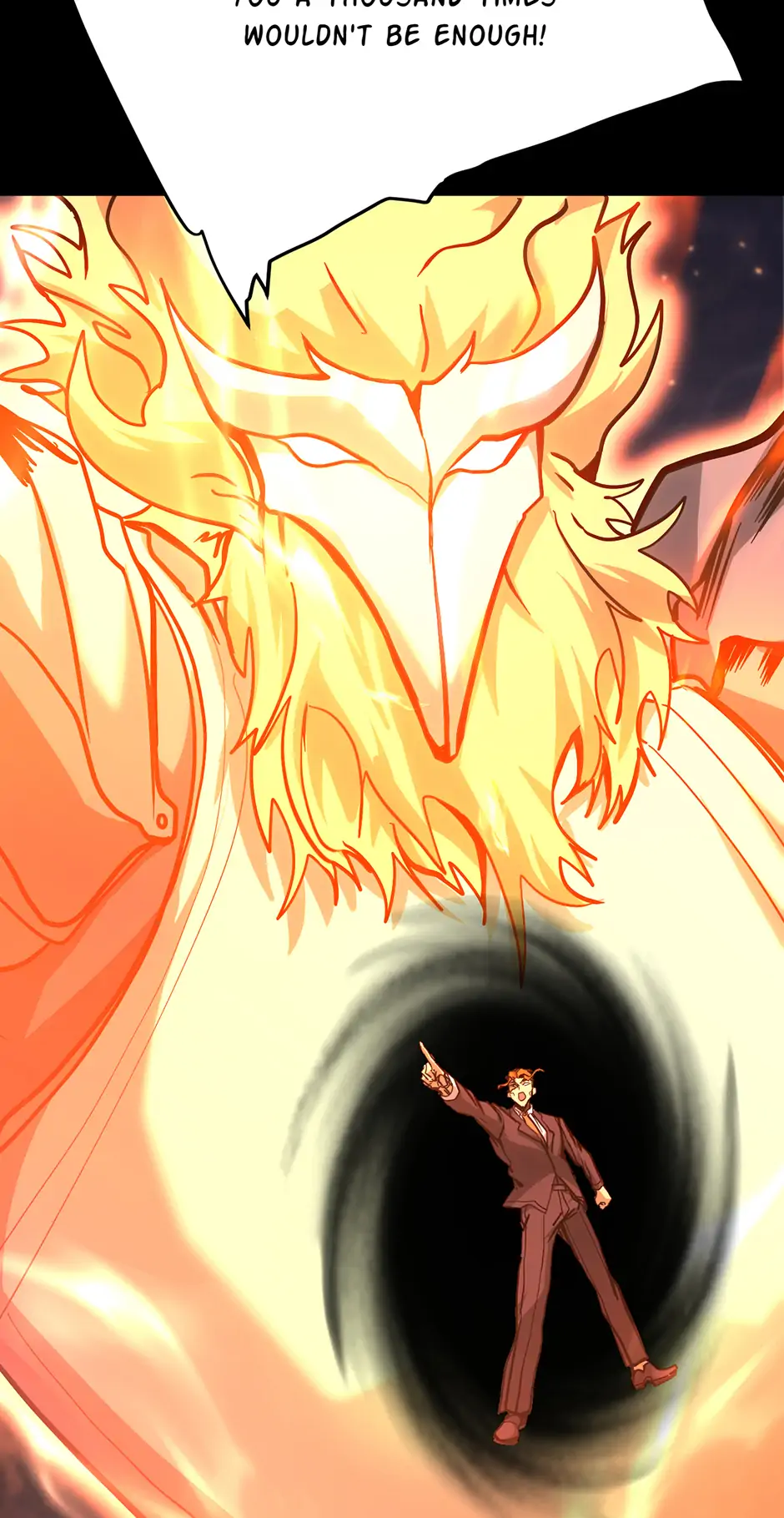 Read Logging 10000 Years into the Future Manga Online