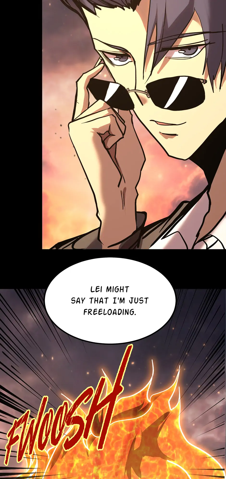 Read Logging 10000 Years into the Future Manga Online