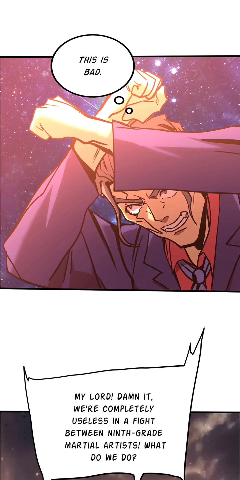 Read Logging 10000 Years into the Future Manga Online