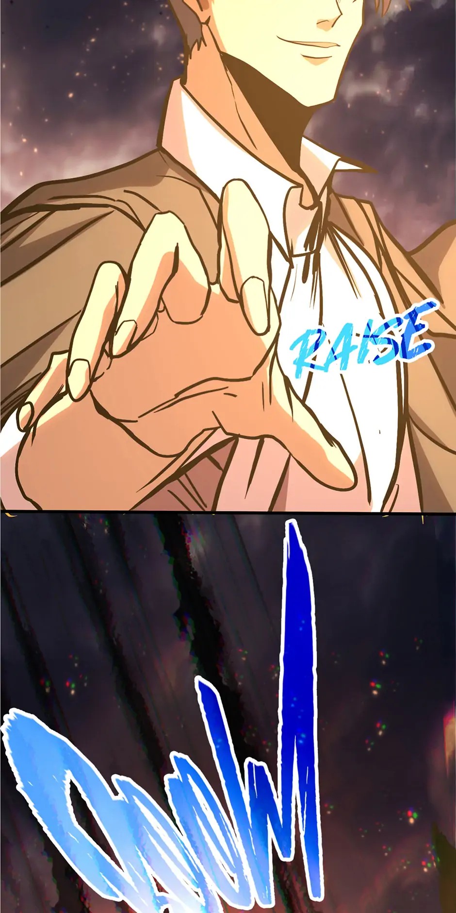 Read Logging 10000 Years into the Future Manga Online