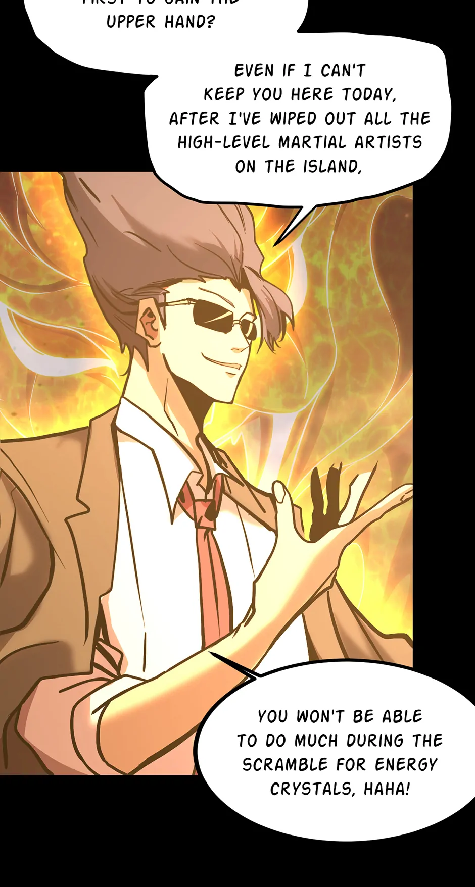 Read Logging 10000 Years into the Future Manga Online