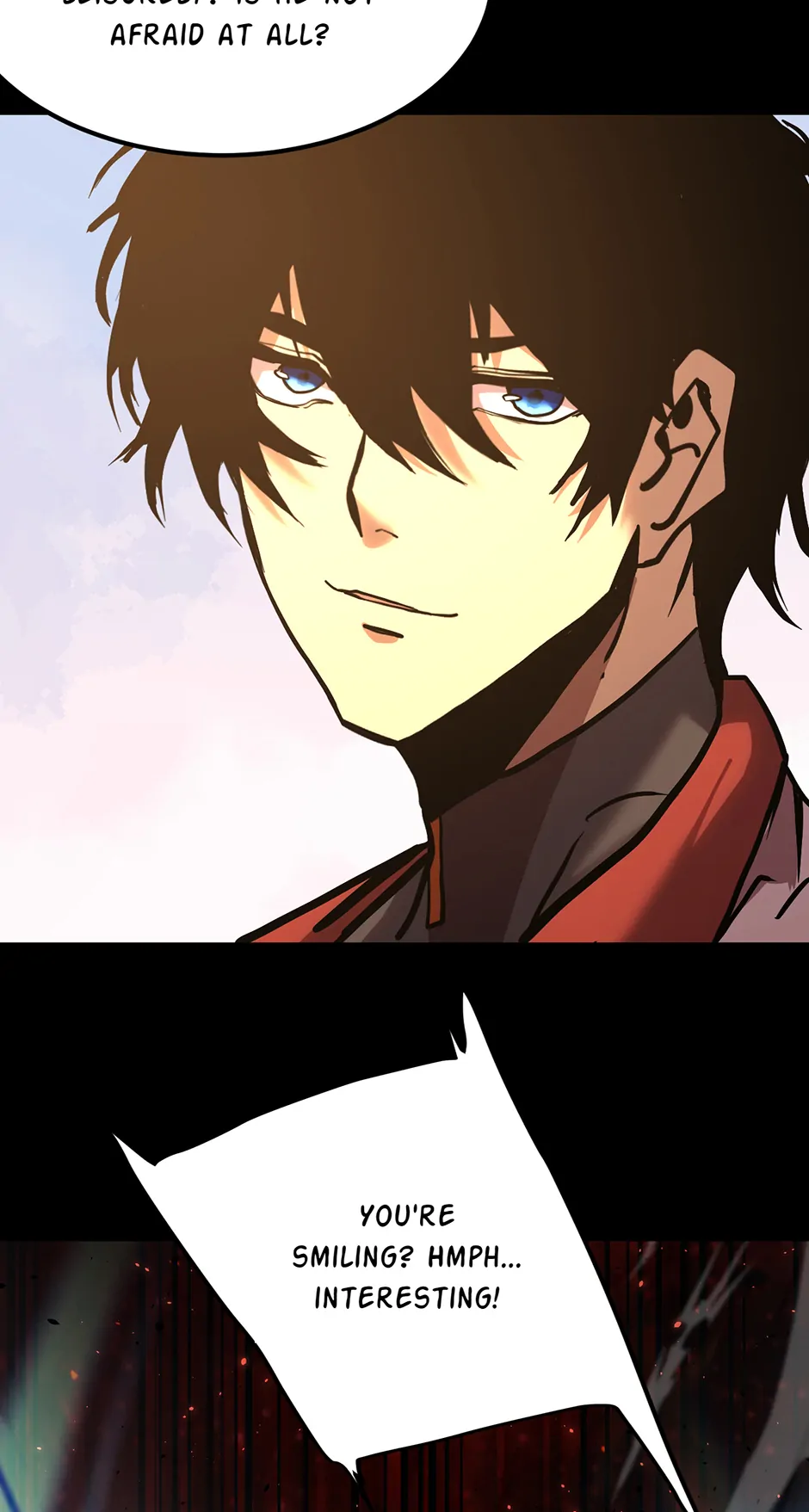 Read Logging 10000 Years into the Future Manga Online