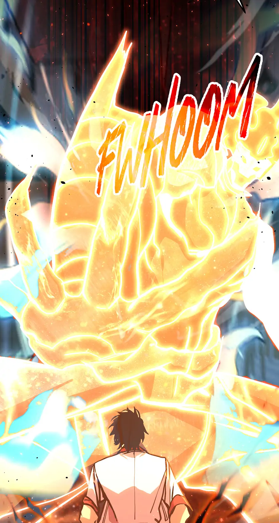 Read Logging 10000 Years into the Future Manga Online