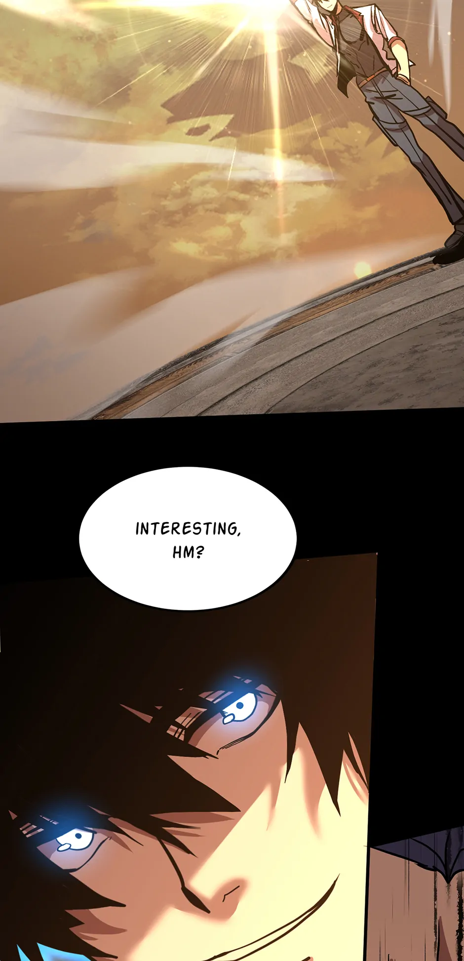 Read Logging 10000 Years into the Future Manga Online