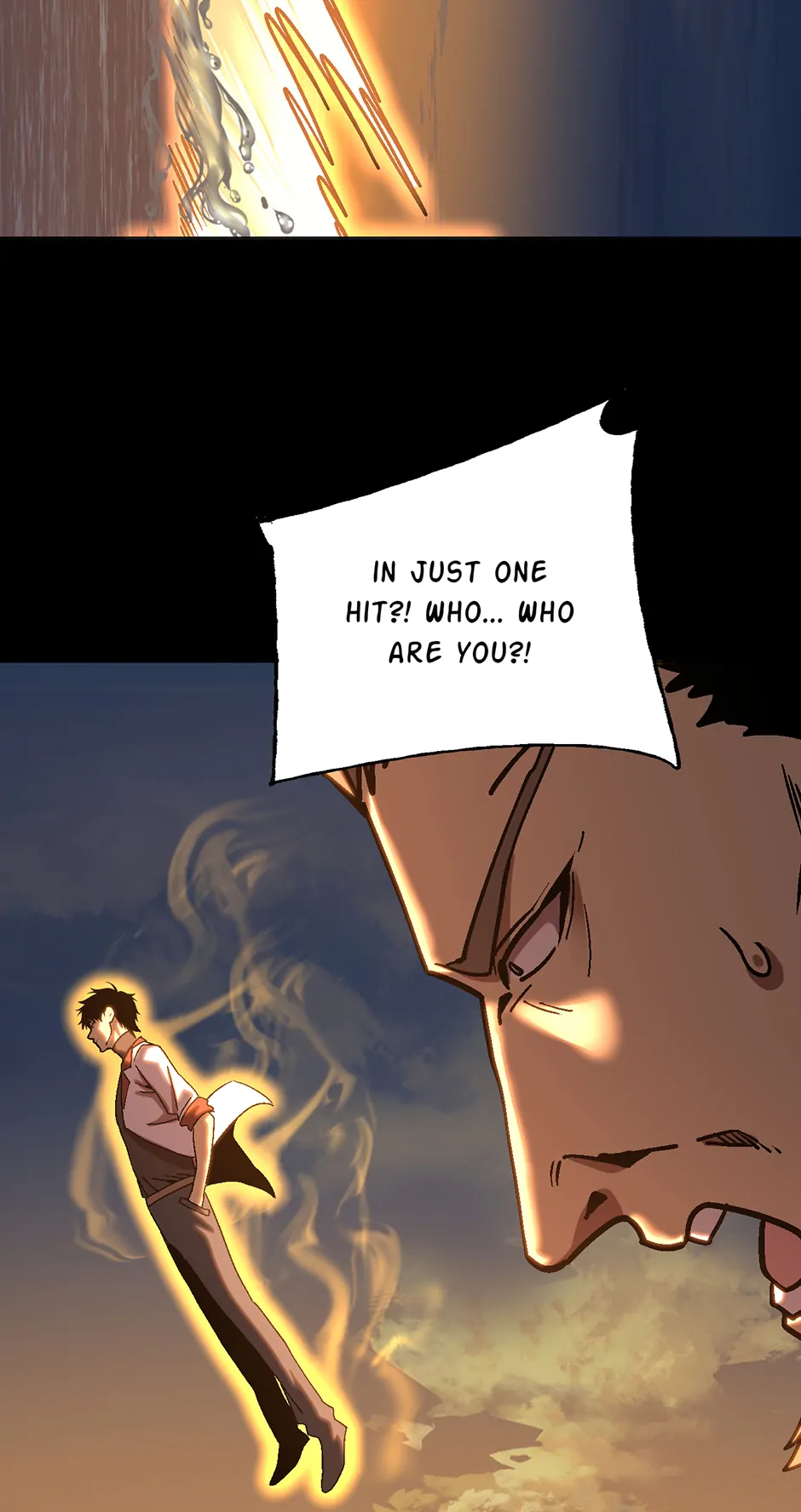 Read Logging 10000 Years into the Future Manga Online
