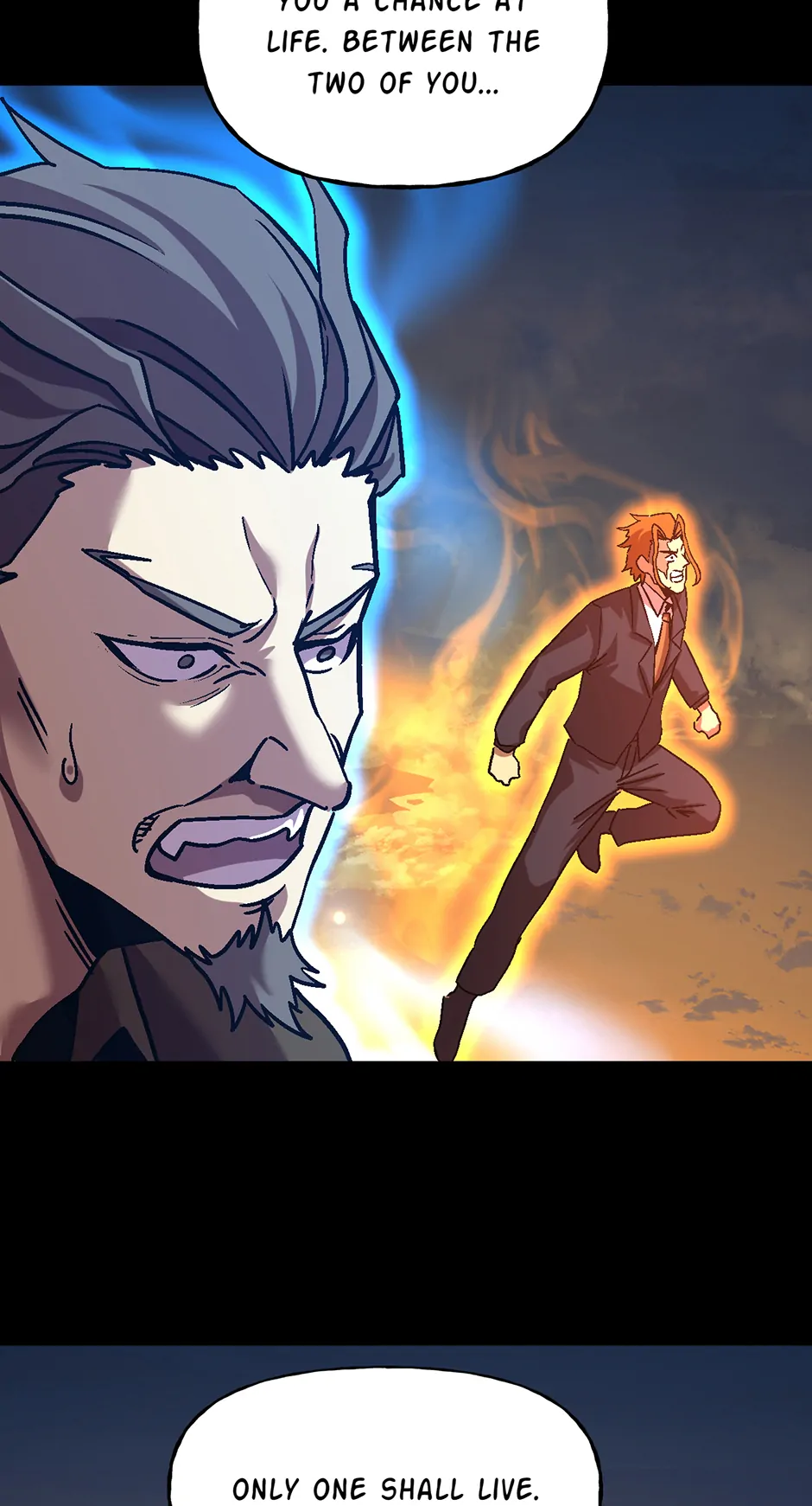 Read Logging 10000 Years into the Future Manga Online
