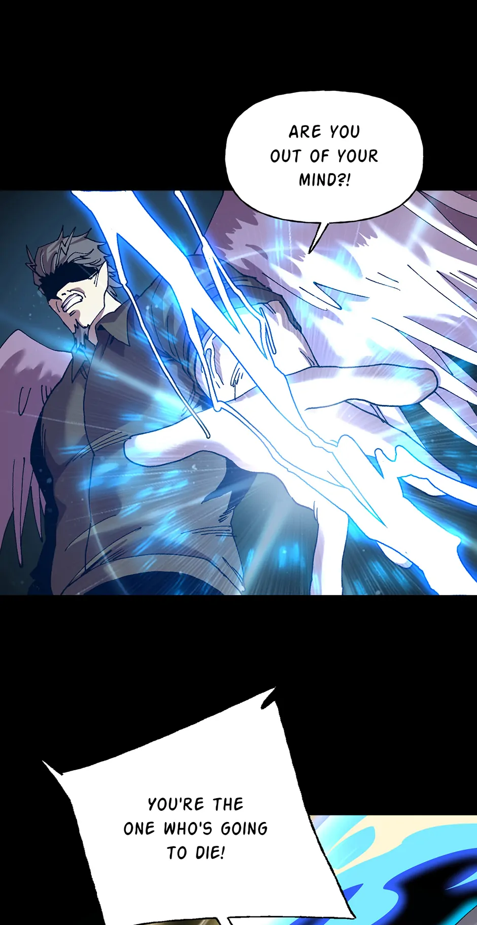 Read Logging 10000 Years into the Future Manga Online