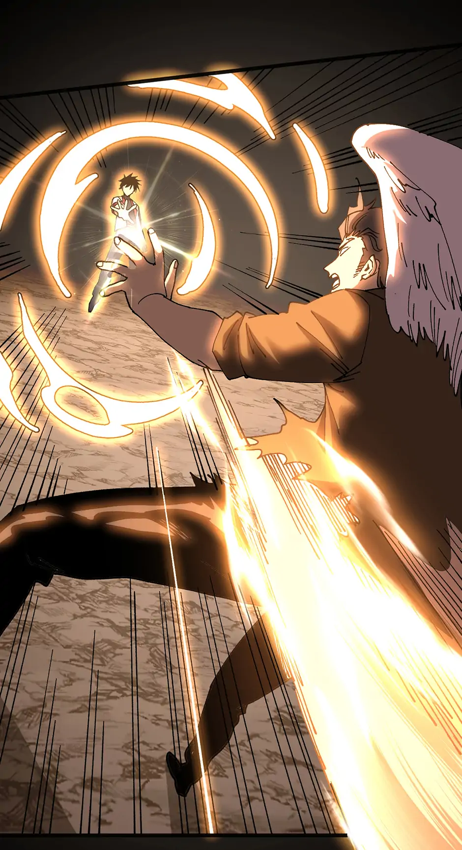 Read Logging 10000 Years into the Future Manga Online