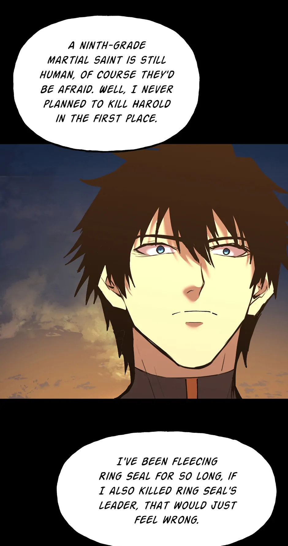 Read Logging 10000 Years into the Future Manga Online