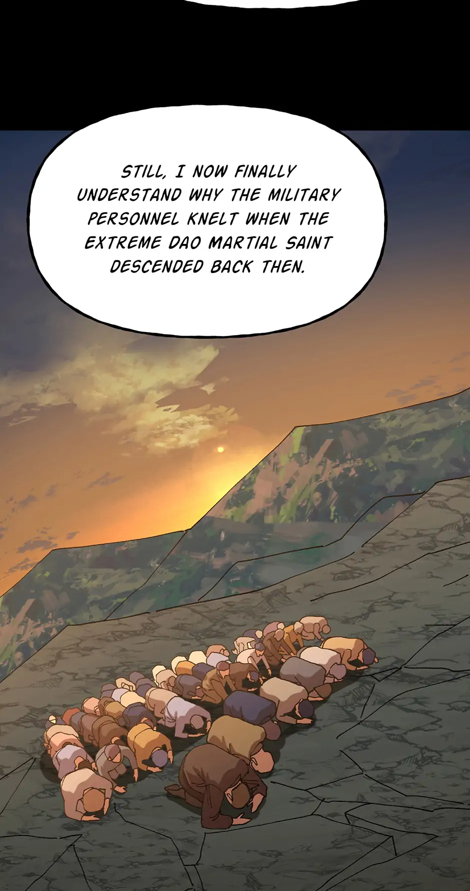 Read Logging 10000 Years into the Future Manga Online