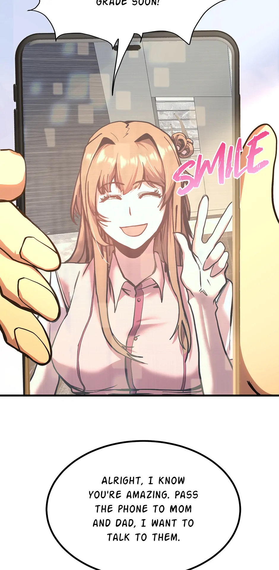 Read Logging 10000 Years into the Future Manga Online