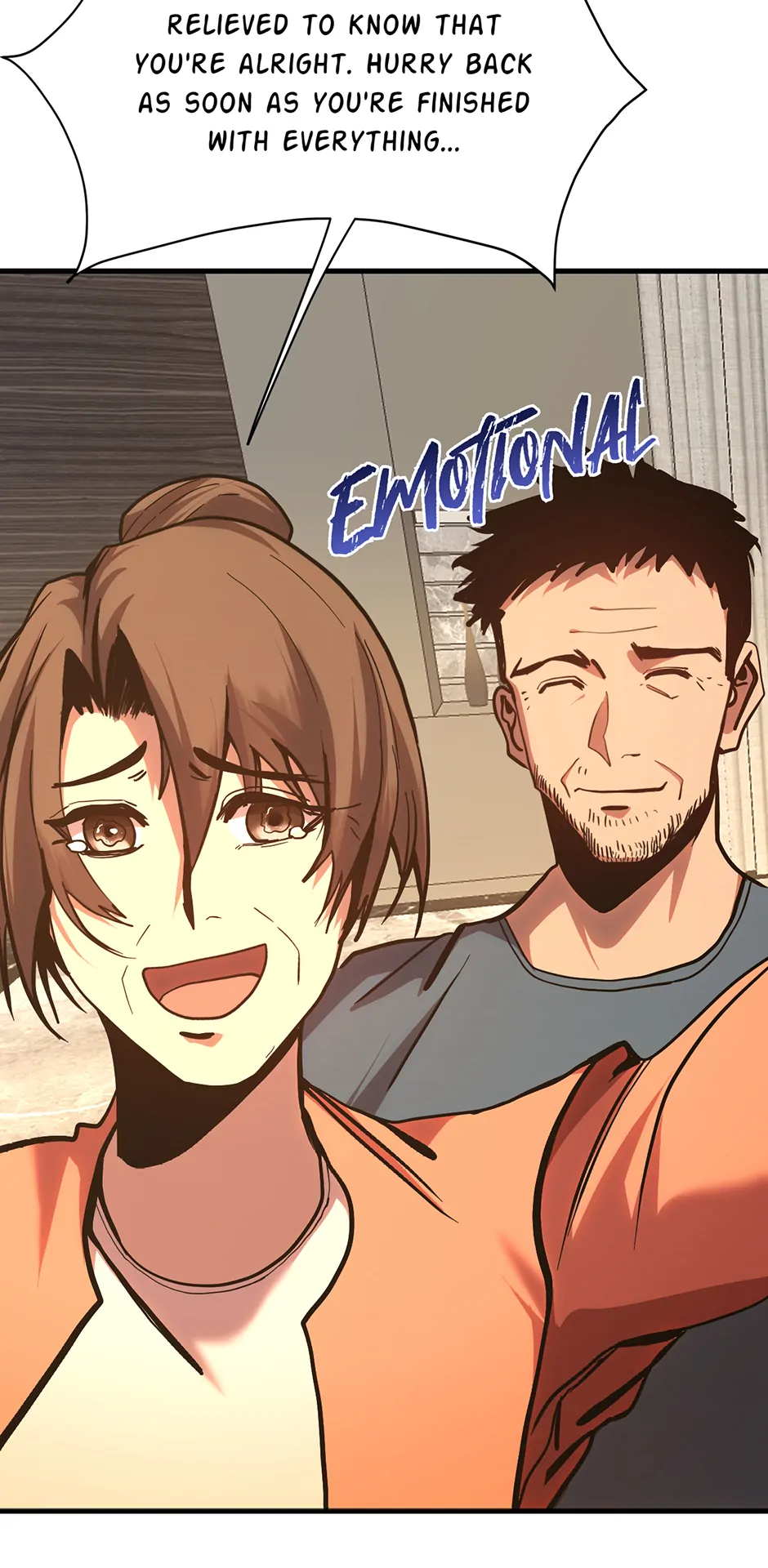 Read Logging 10000 Years into the Future Manga Online