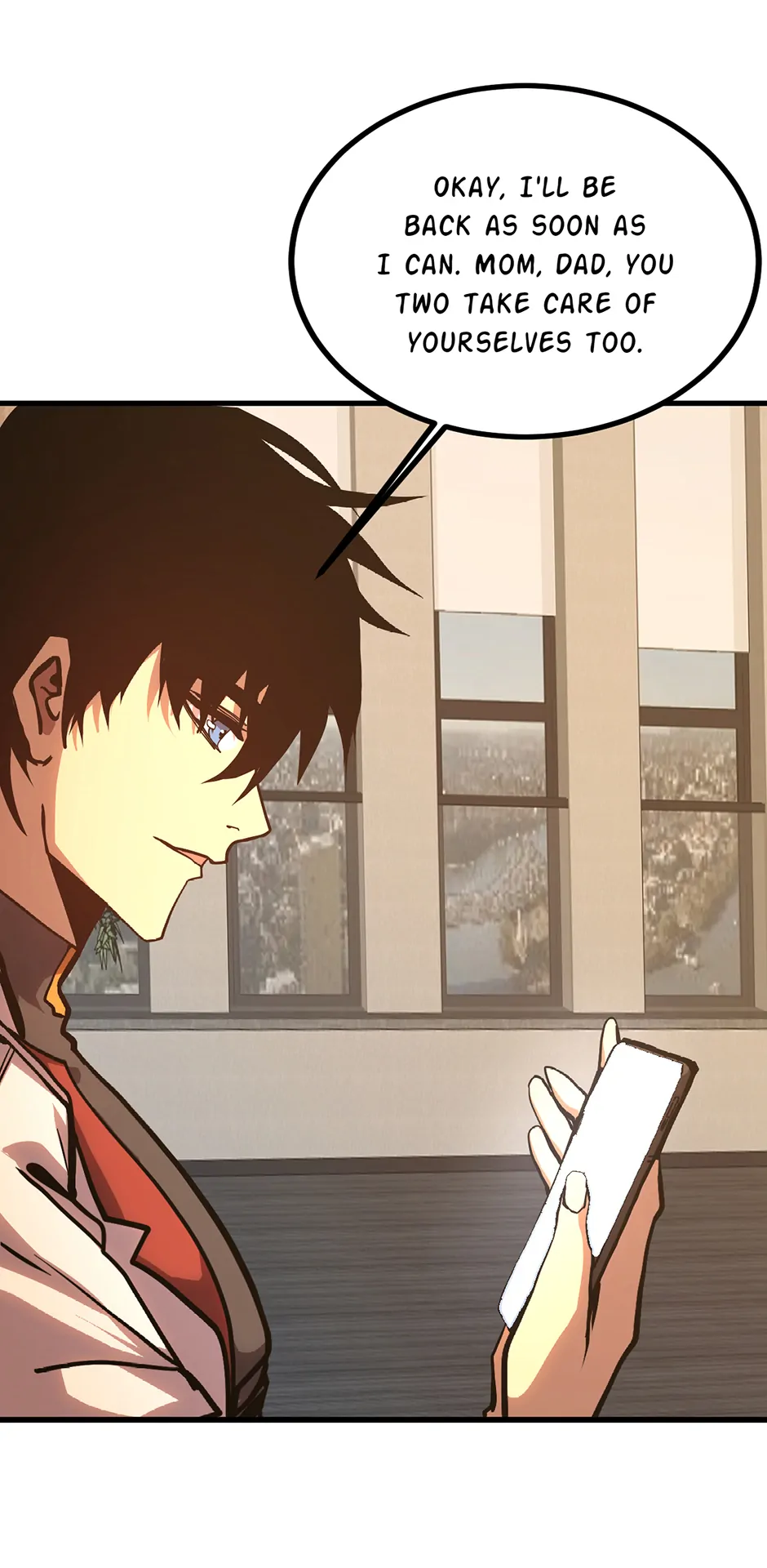 Read Logging 10000 Years into the Future Manga Online