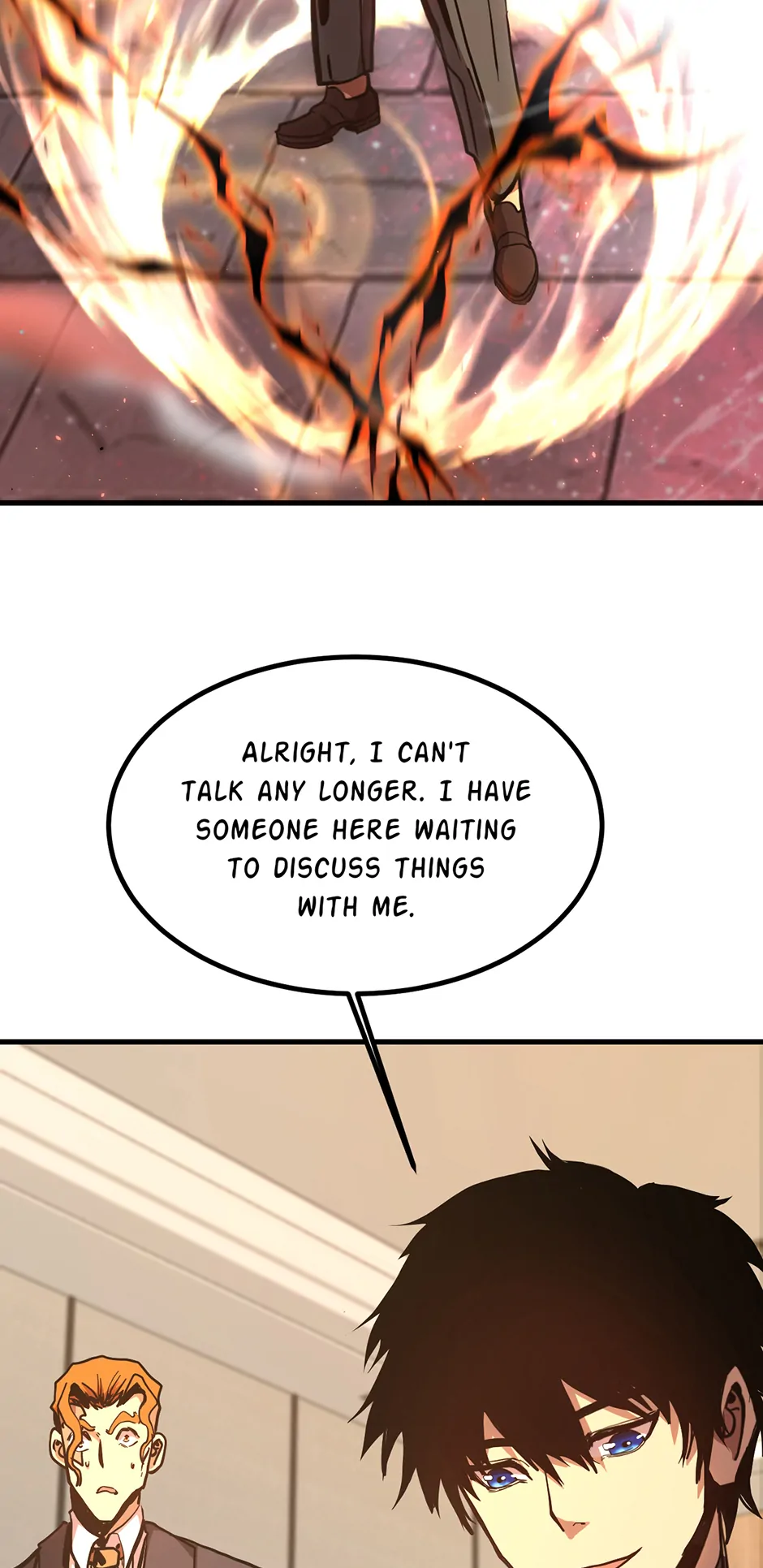 Read Logging 10000 Years into the Future Manga Online