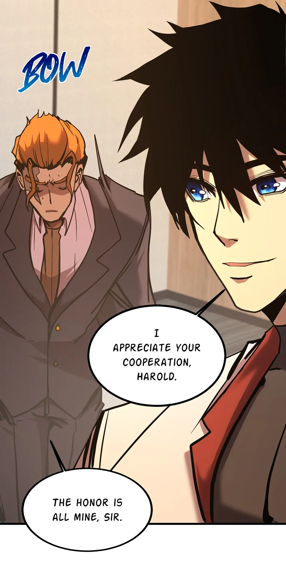 Read Logging 10000 Years into the Future Manga Online