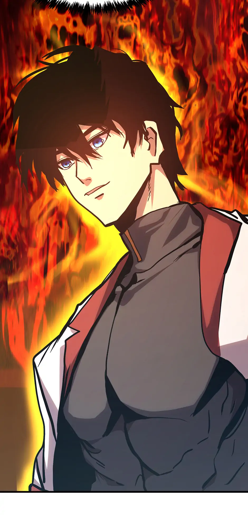 Read Logging 10000 Years into the Future Manga Online