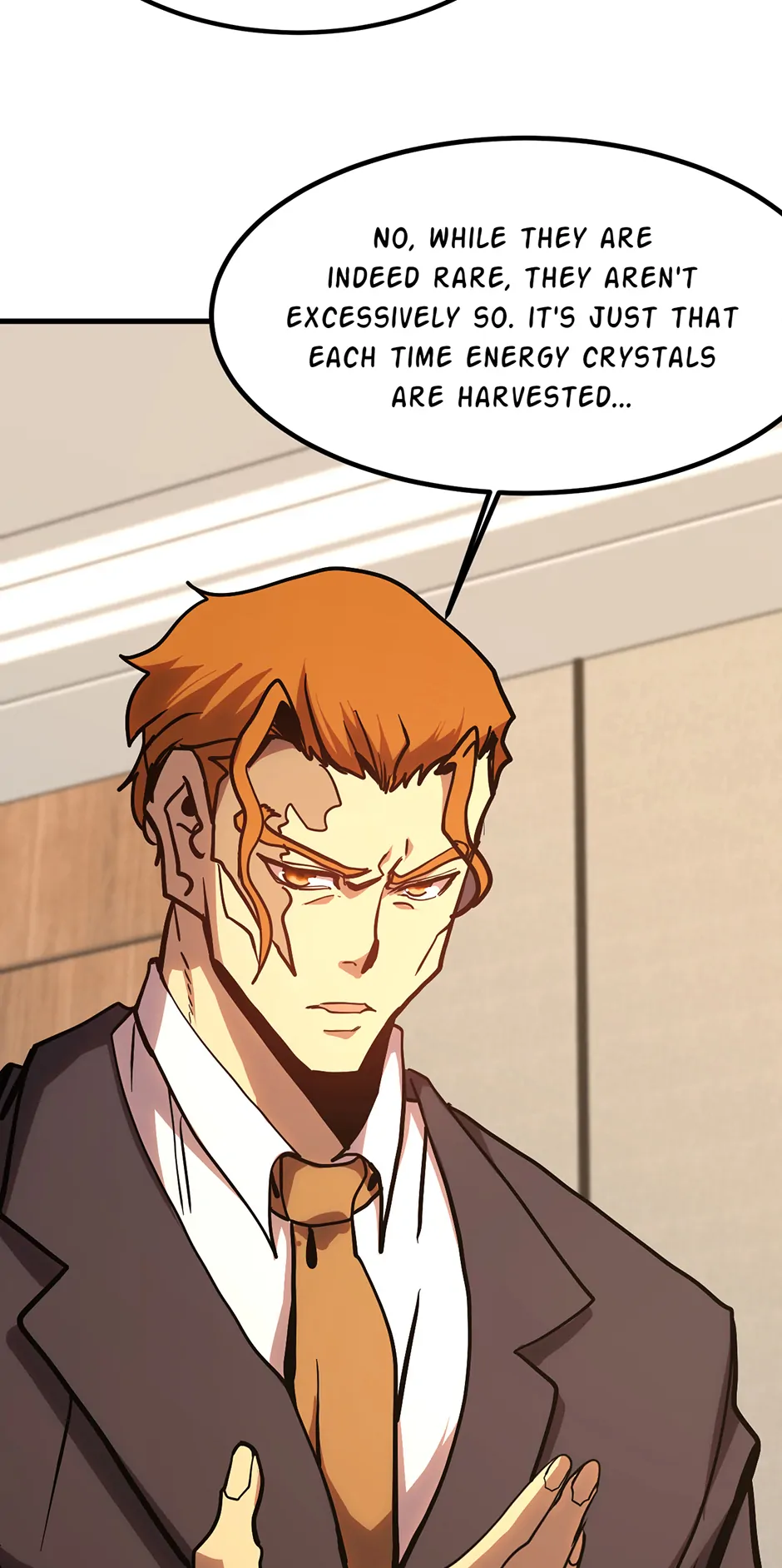Read Logging 10000 Years into the Future Manga Online