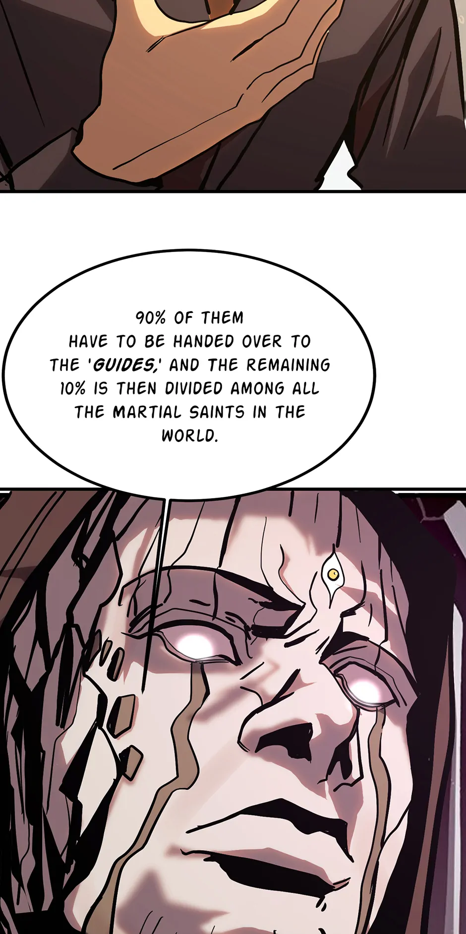 Read Logging 10000 Years into the Future Manga Online