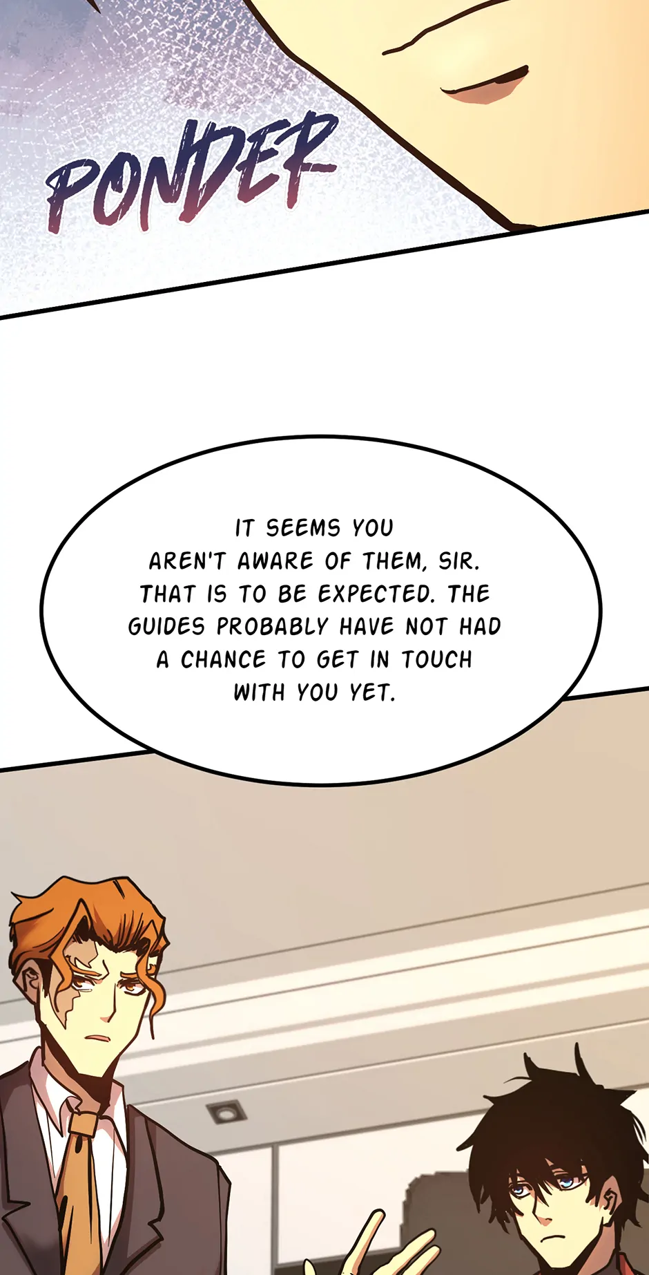 Read Logging 10000 Years into the Future Manga Online